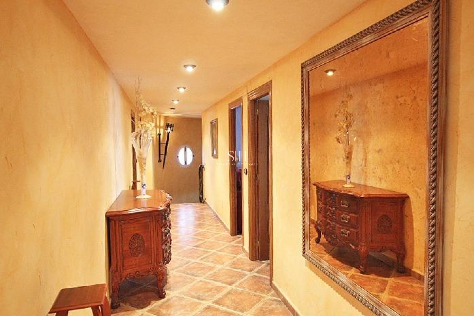 Återförsäljning - Villa - Formentera del Segura - C- Cooperativa