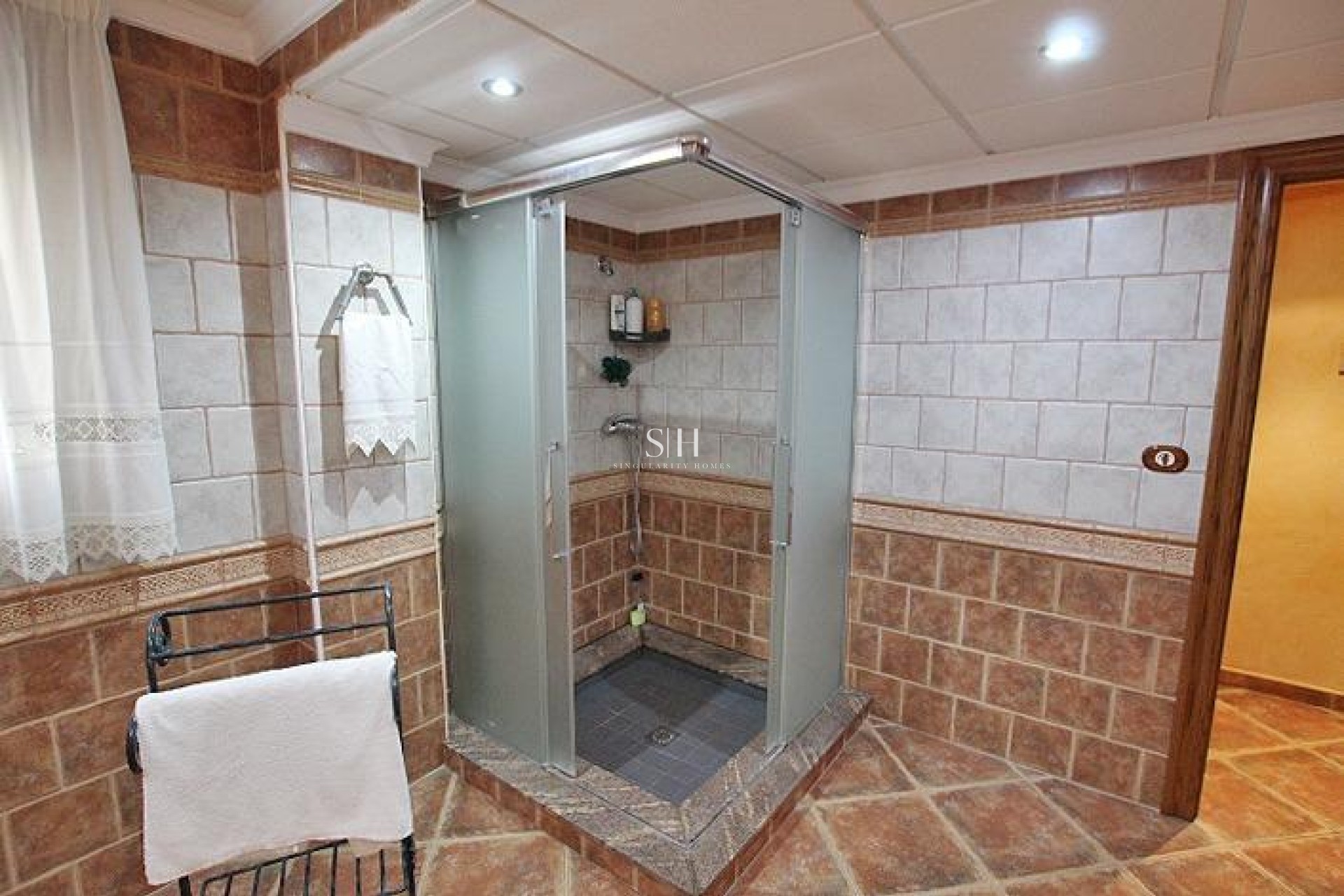 Återförsäljning - Villa - Formentera del Segura - C- Cooperativa