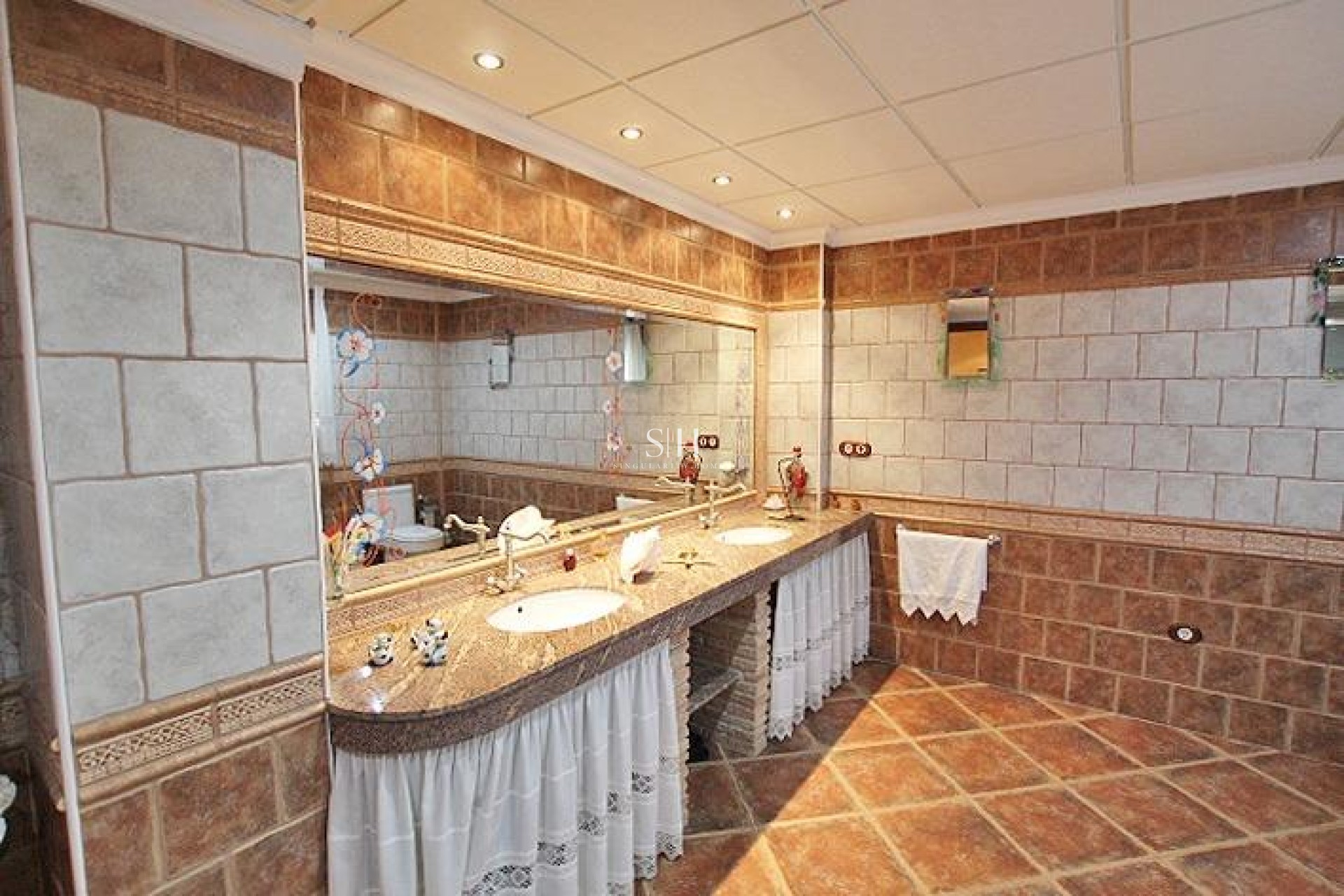 Återförsäljning - Villa - Formentera del Segura - C- Cooperativa