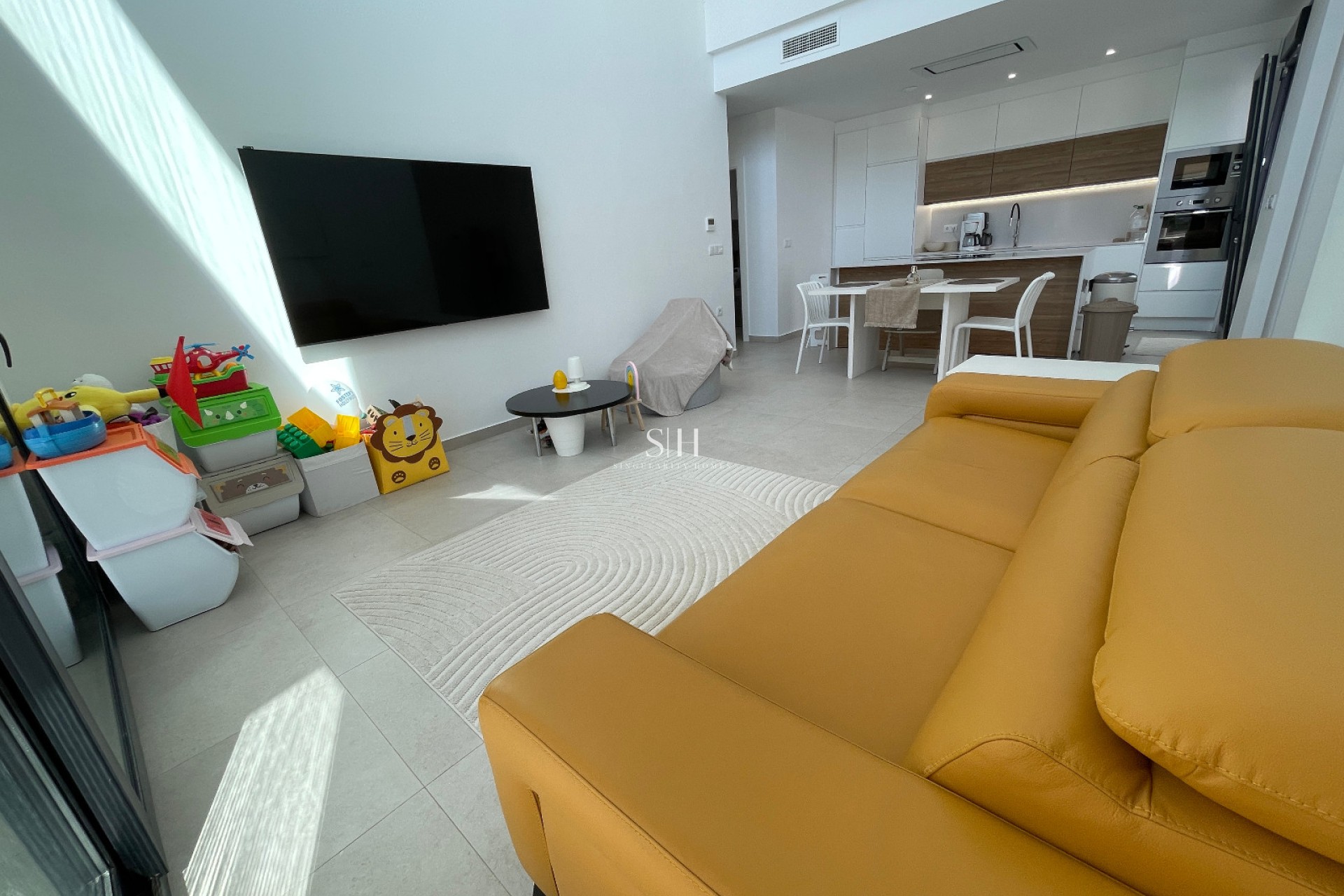 Återförsäljning - Villa - Formentera del Segura - Costa Blanca