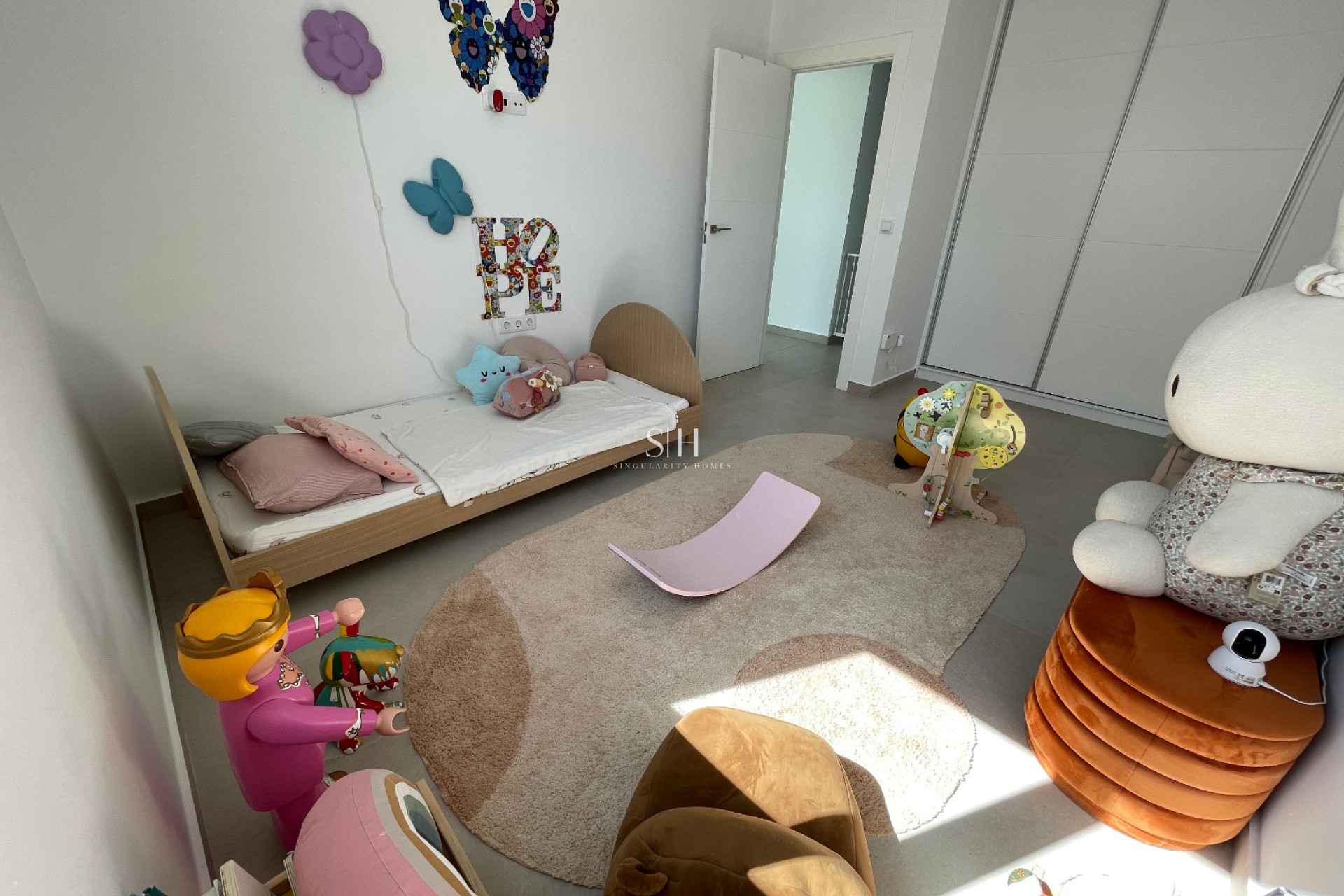 Återförsäljning - Villa - Formentera del Segura - Costa Blanca