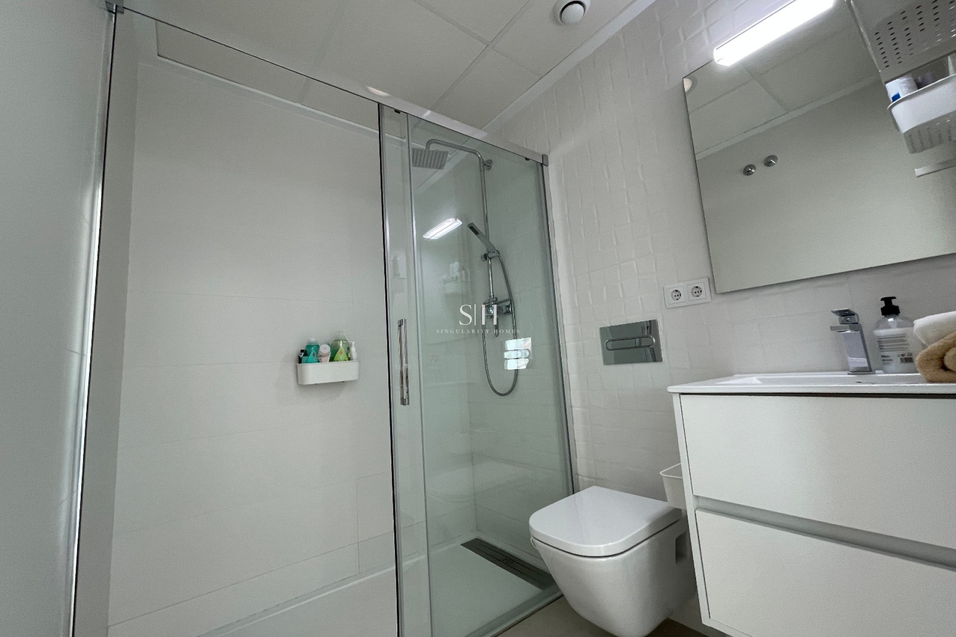 Återförsäljning - Villa - Formentera del Segura - Costa Blanca