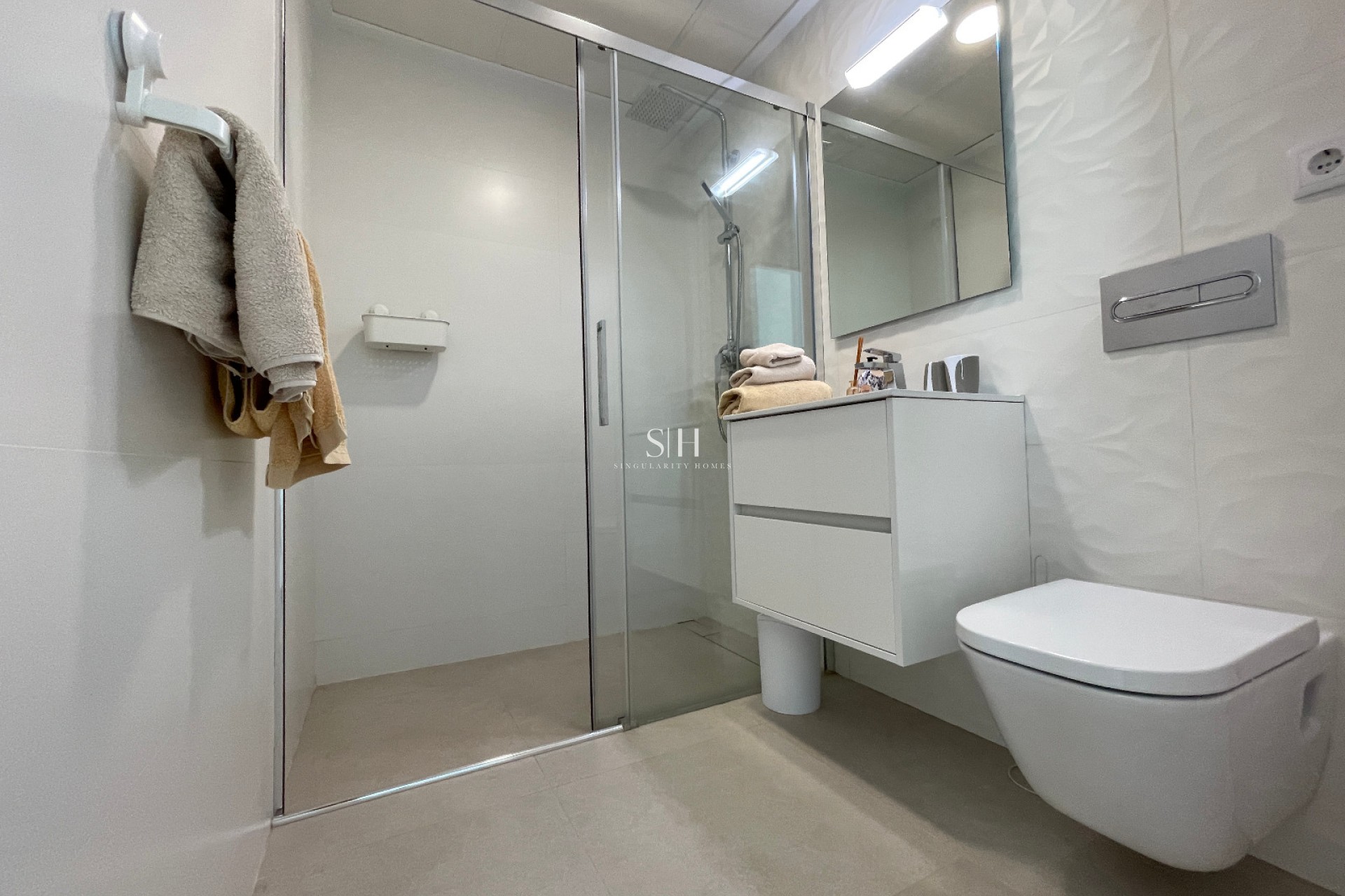 Återförsäljning - Villa - Formentera del Segura - Costa Blanca