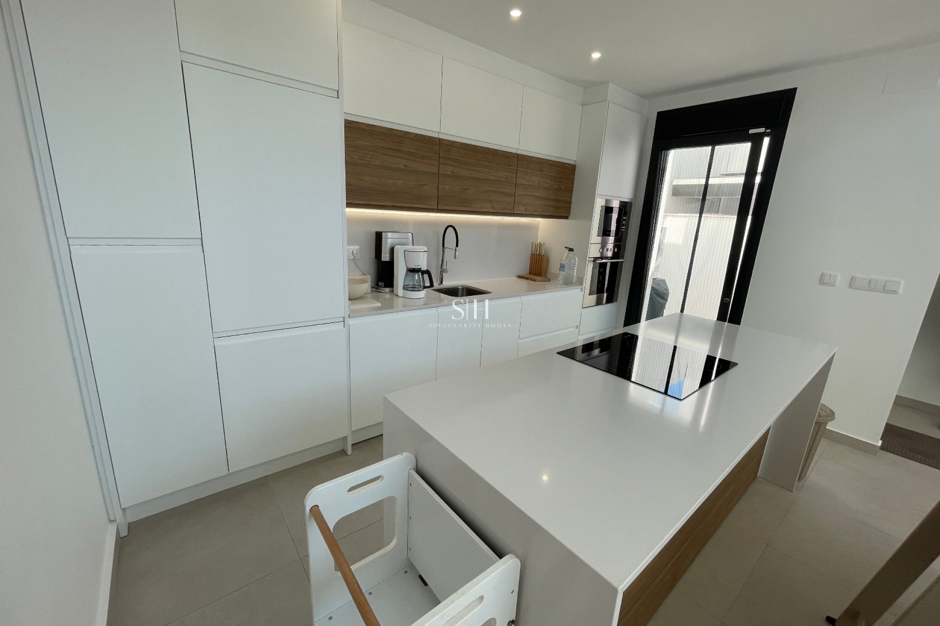 Återförsäljning - Villa - Formentera del Segura - Costa Blanca