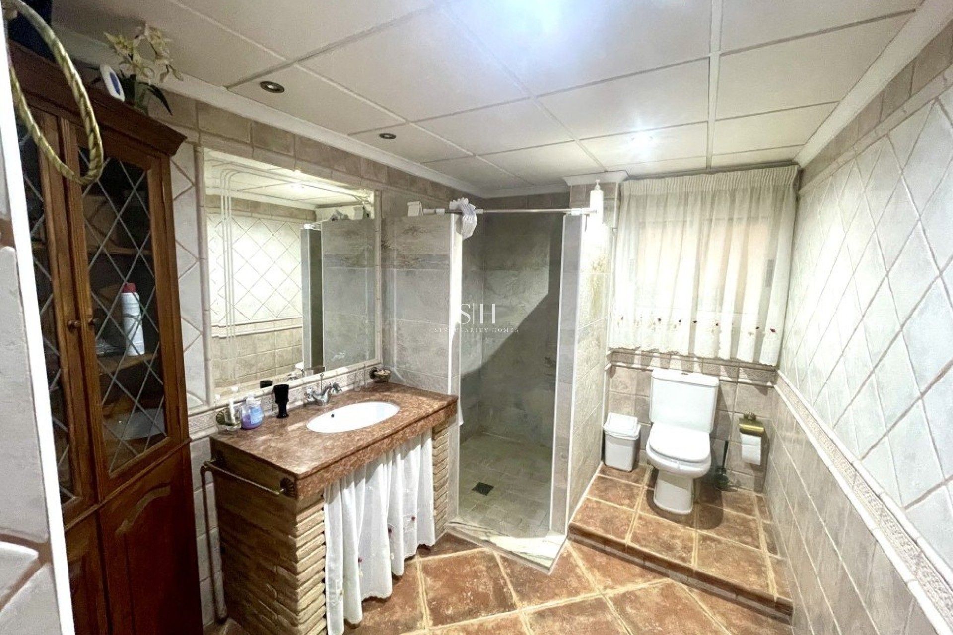 Återförsäljning - Villa - Formentera del Segura - Costa Blanca