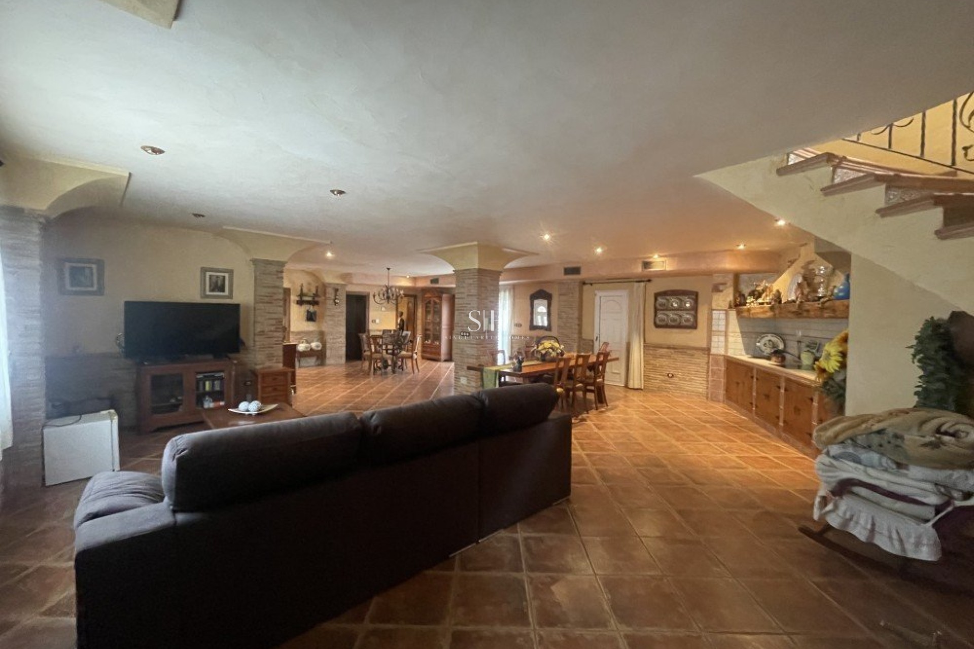 Återförsäljning - Villa - Formentera del Segura - Costa Blanca