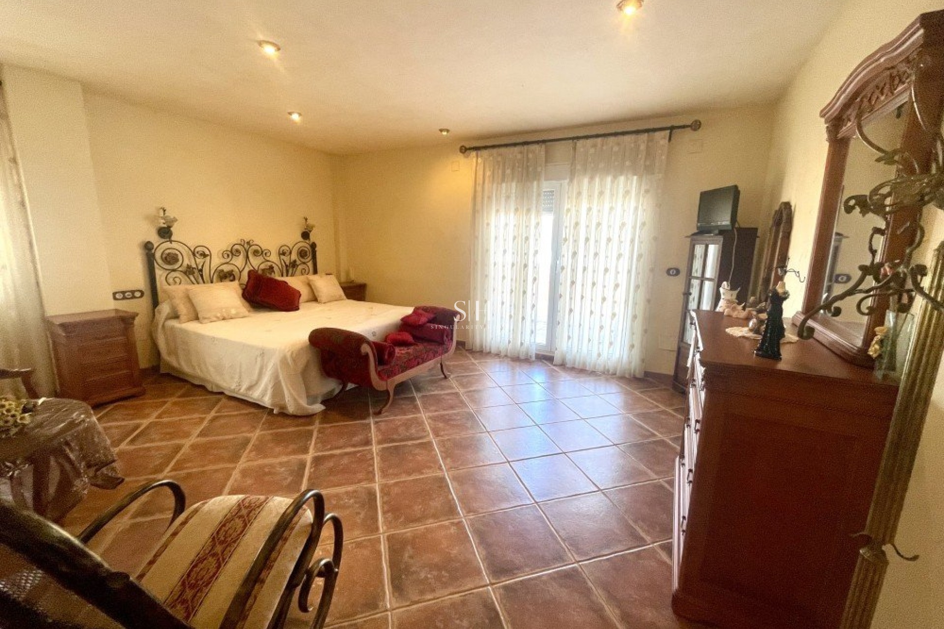 Återförsäljning - Villa - Formentera del Segura - Costa Blanca