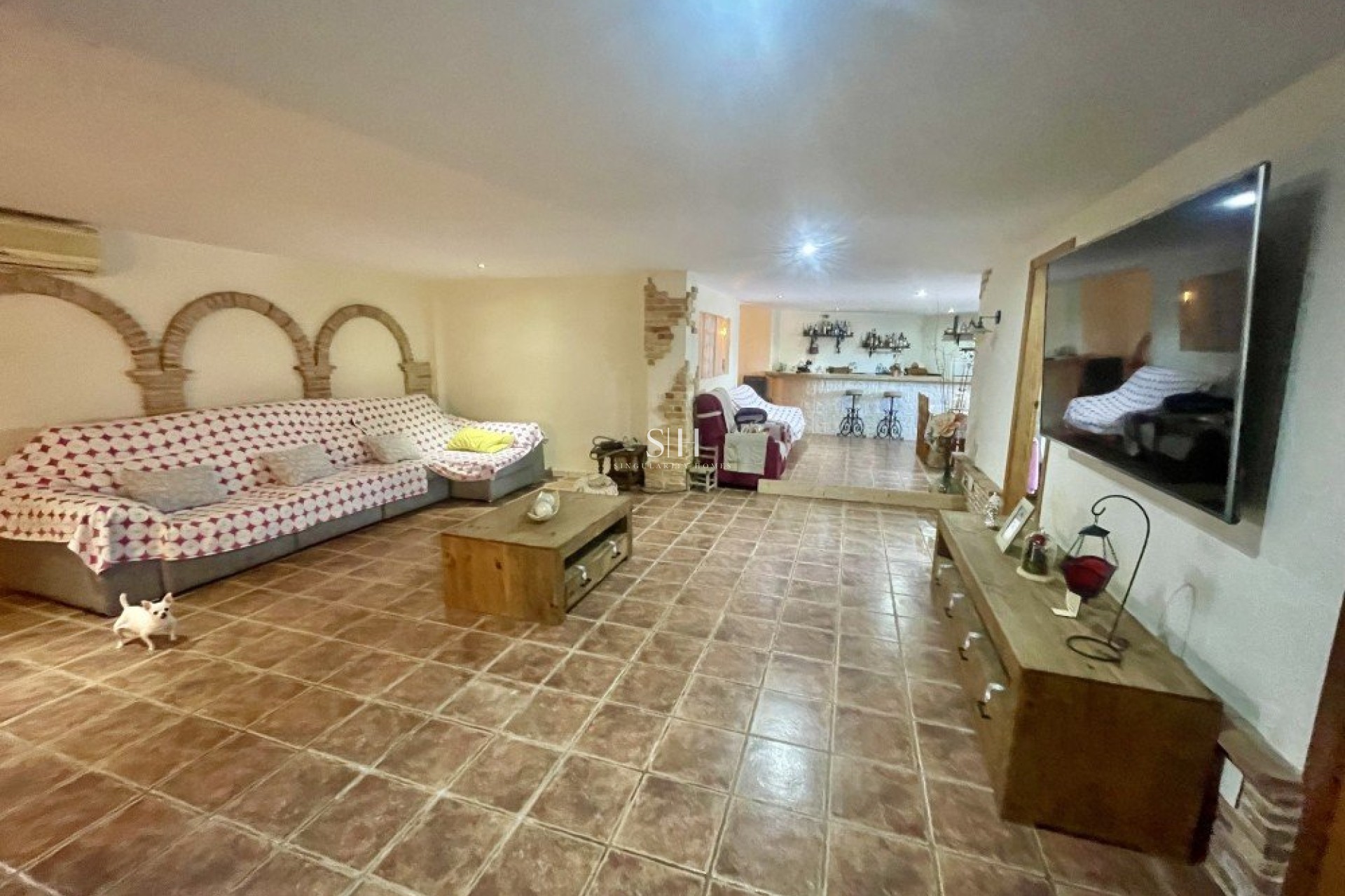 Återförsäljning - Villa - Formentera del Segura - Costa Blanca