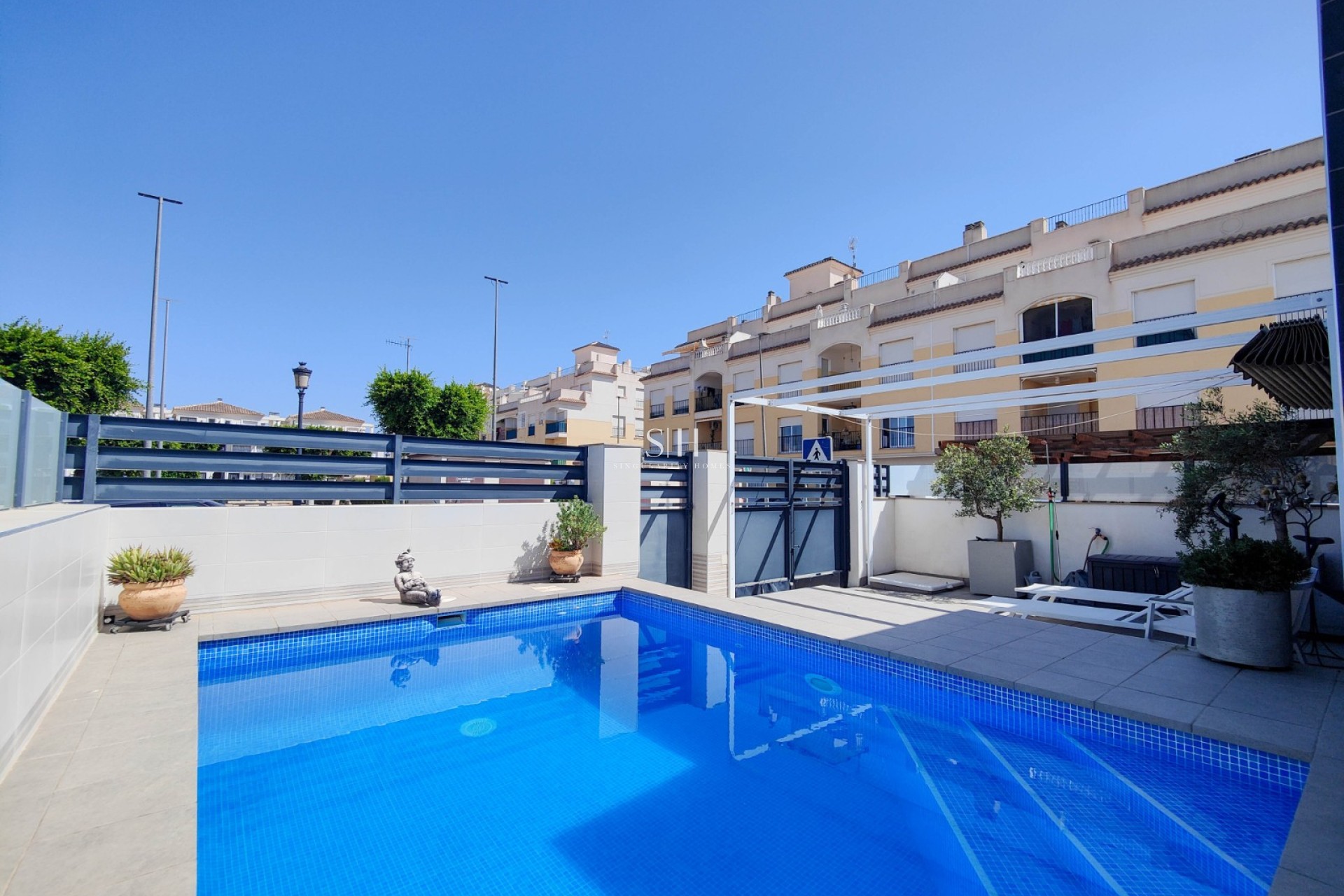 Återförsäljning - Villa - Formentera del Segura - Costa Blanca