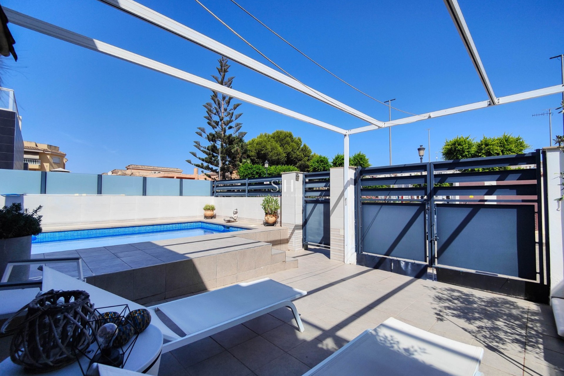 Återförsäljning - Villa - Formentera del Segura - Costa Blanca