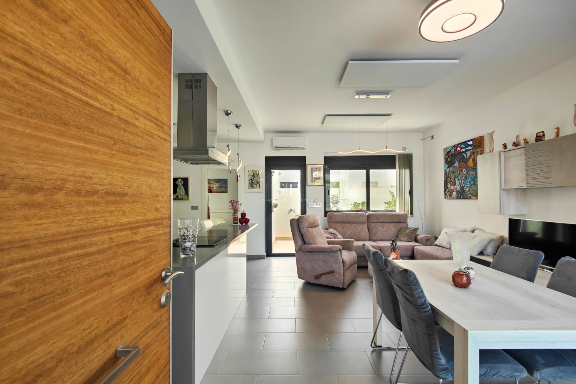 Återförsäljning - Villa - Formentera del Segura - Costa Blanca