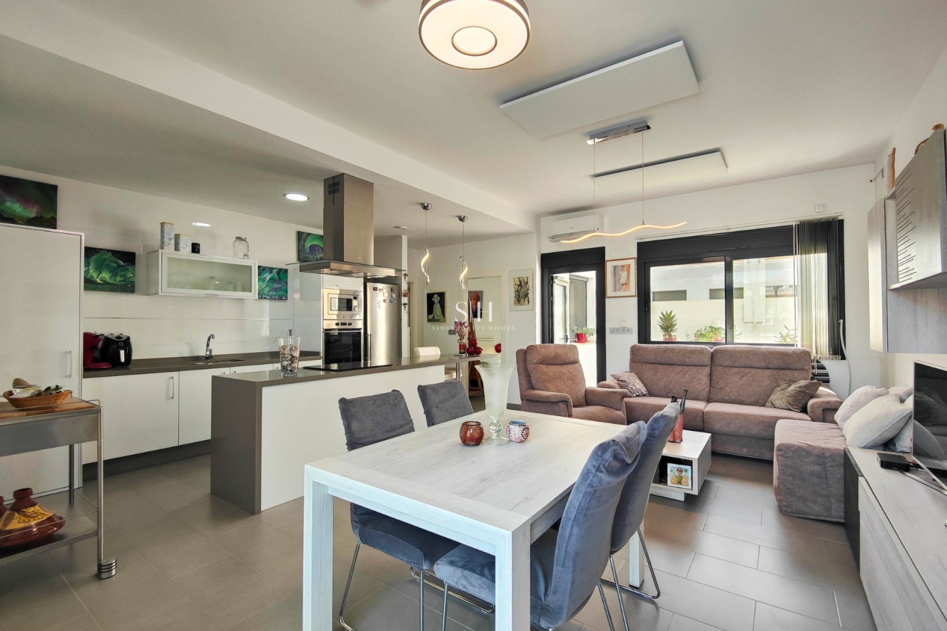 Återförsäljning - Villa - Formentera del Segura - Costa Blanca