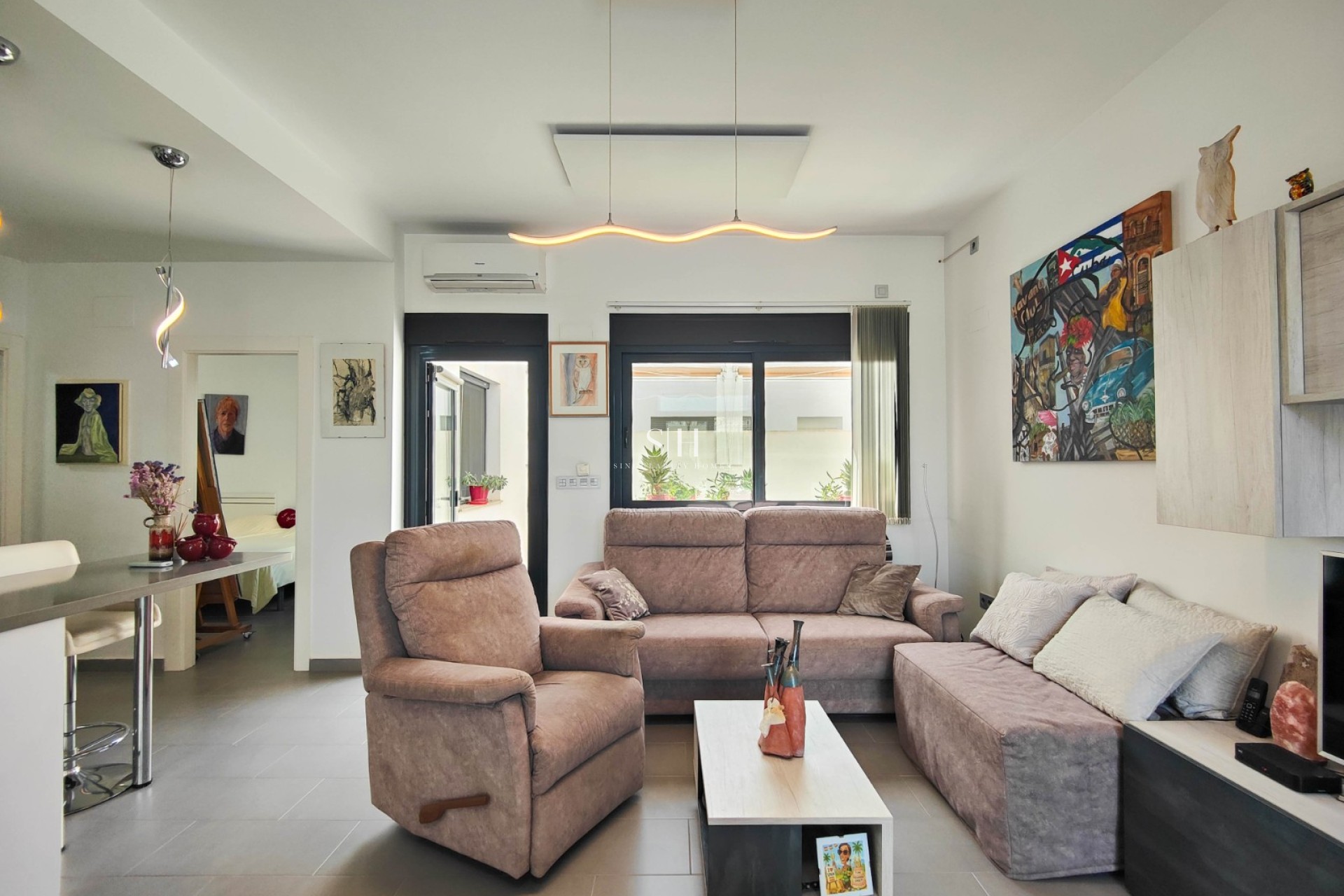 Återförsäljning - Villa - Formentera del Segura - Costa Blanca