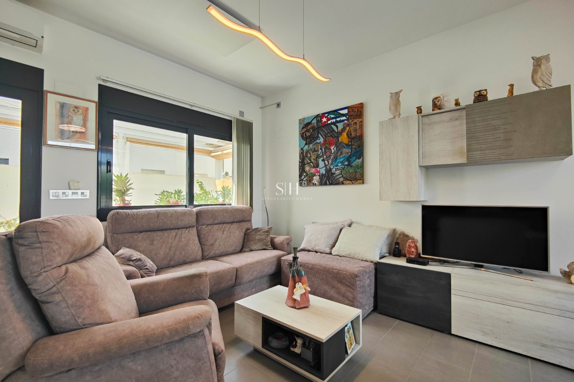 Återförsäljning - Villa - Formentera del Segura - Costa Blanca