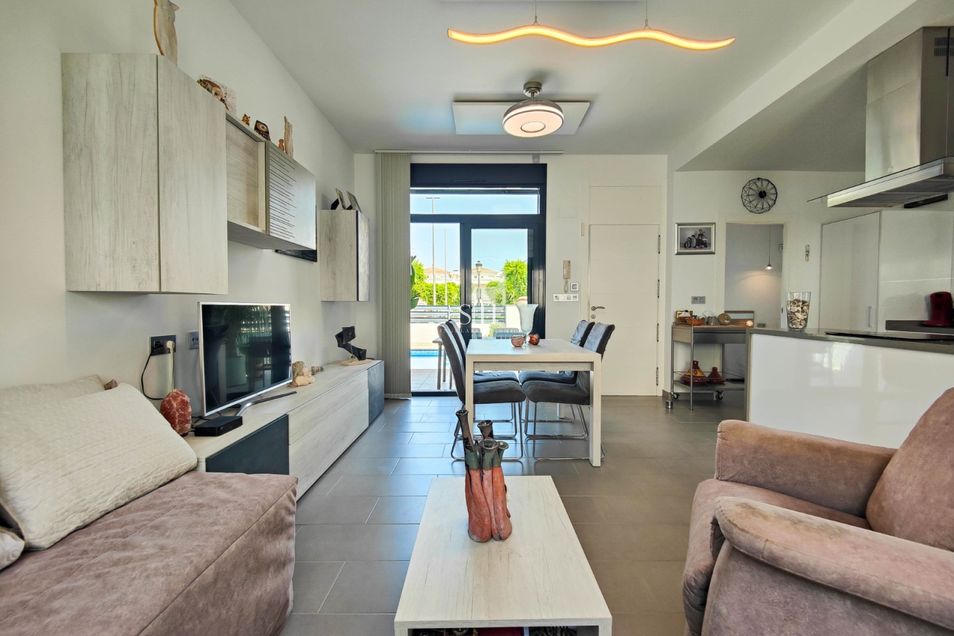 Återförsäljning - Villa - Formentera del Segura - Costa Blanca