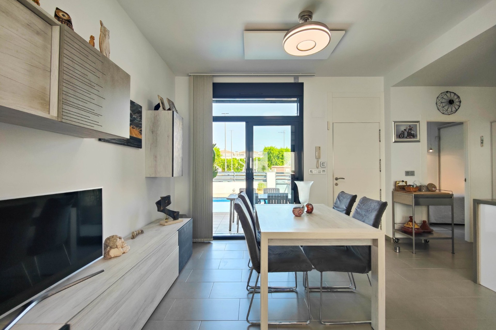 Återförsäljning - Villa - Formentera del Segura - Costa Blanca