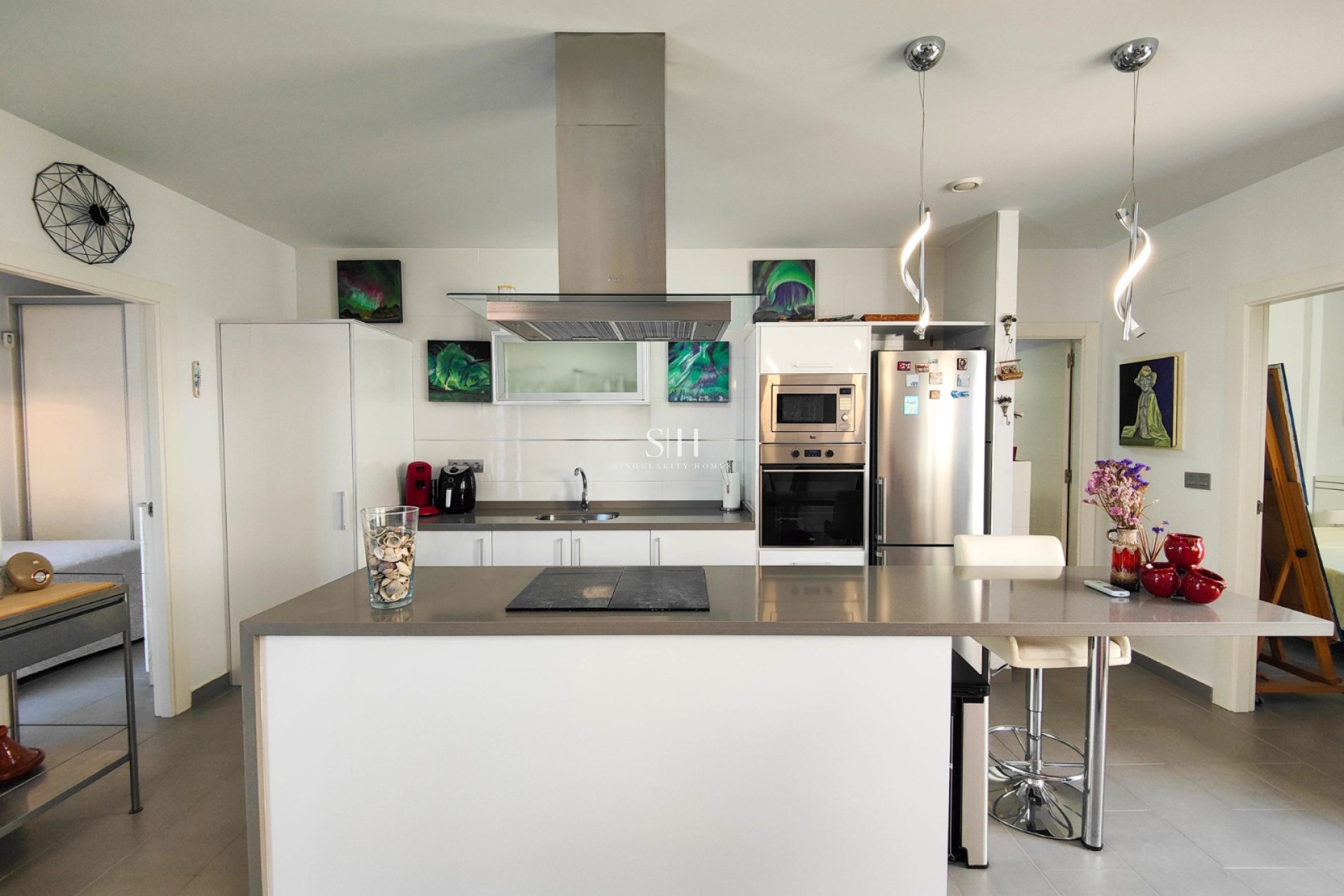 Återförsäljning - Villa - Formentera del Segura - Costa Blanca