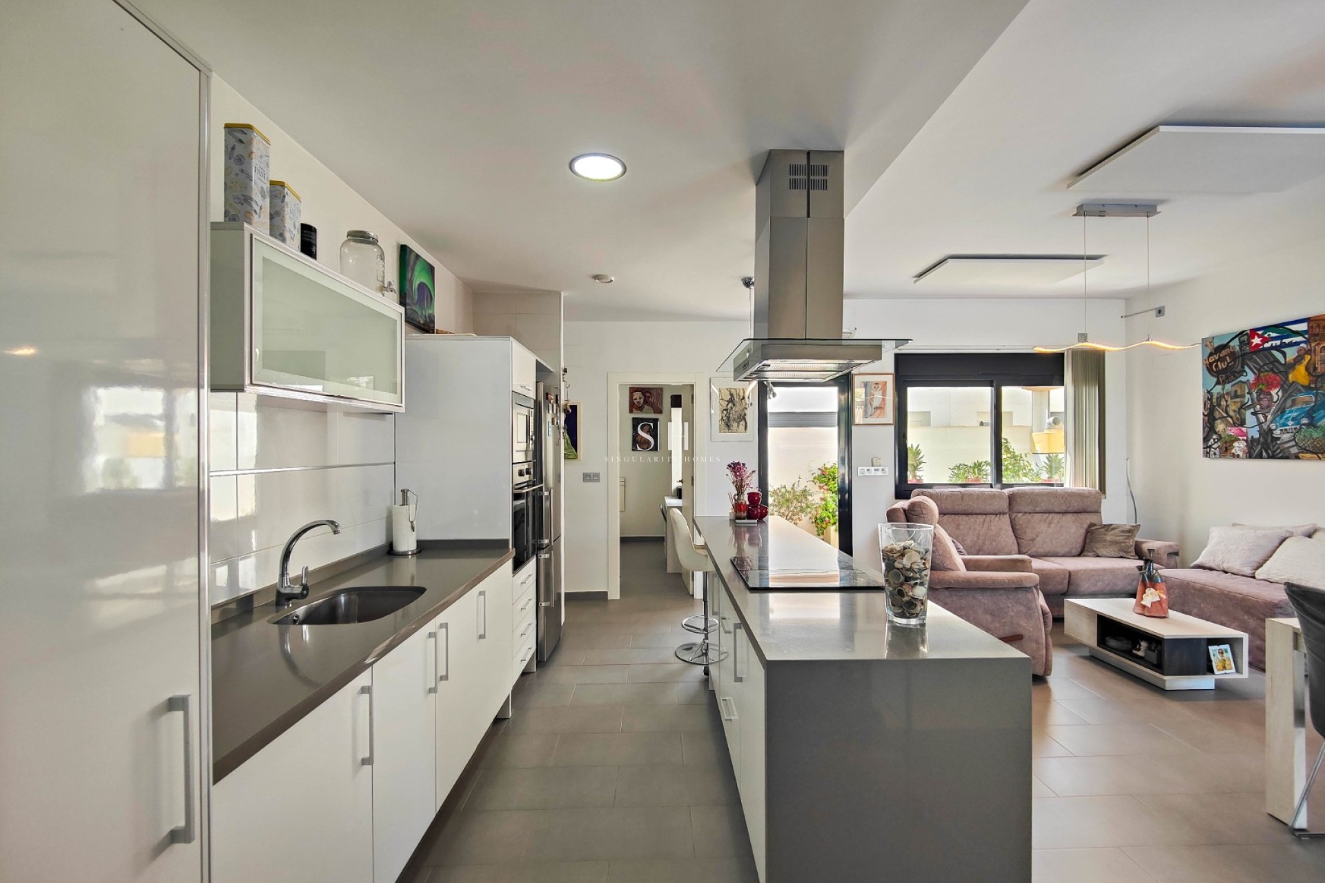 Återförsäljning - Villa - Formentera del Segura - Costa Blanca