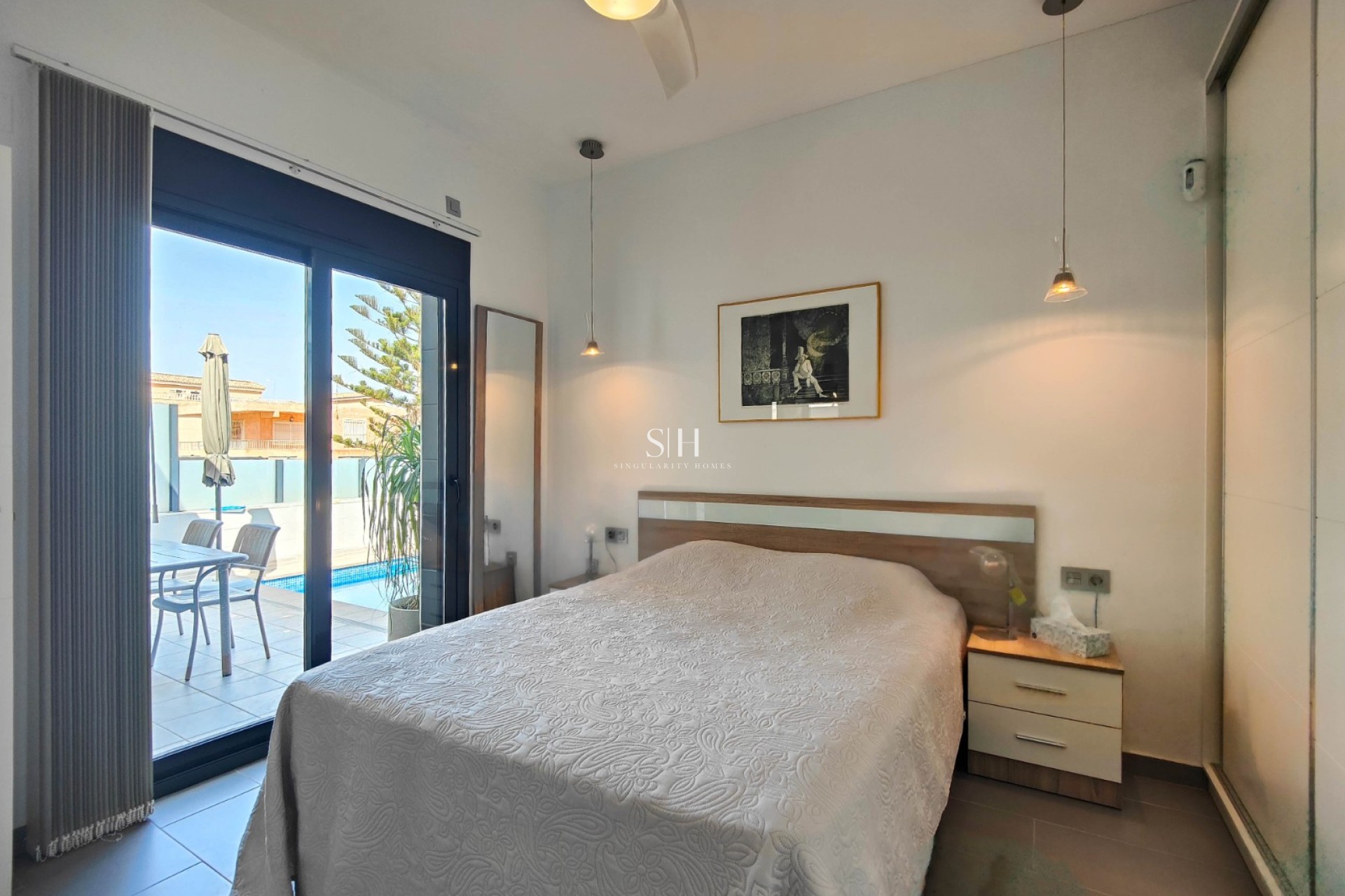 Återförsäljning - Villa - Formentera del Segura - Costa Blanca