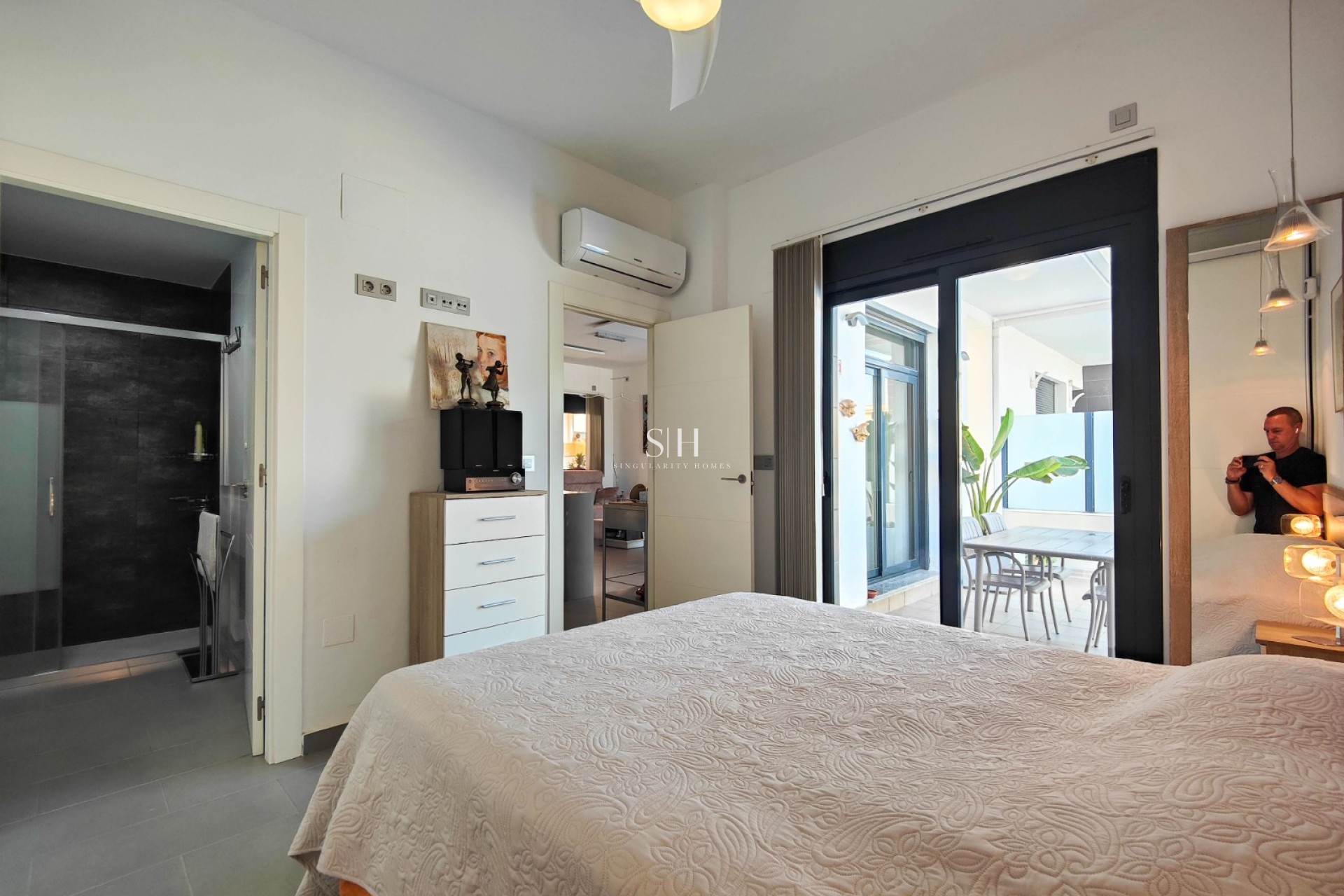 Återförsäljning - Villa - Formentera del Segura - Costa Blanca