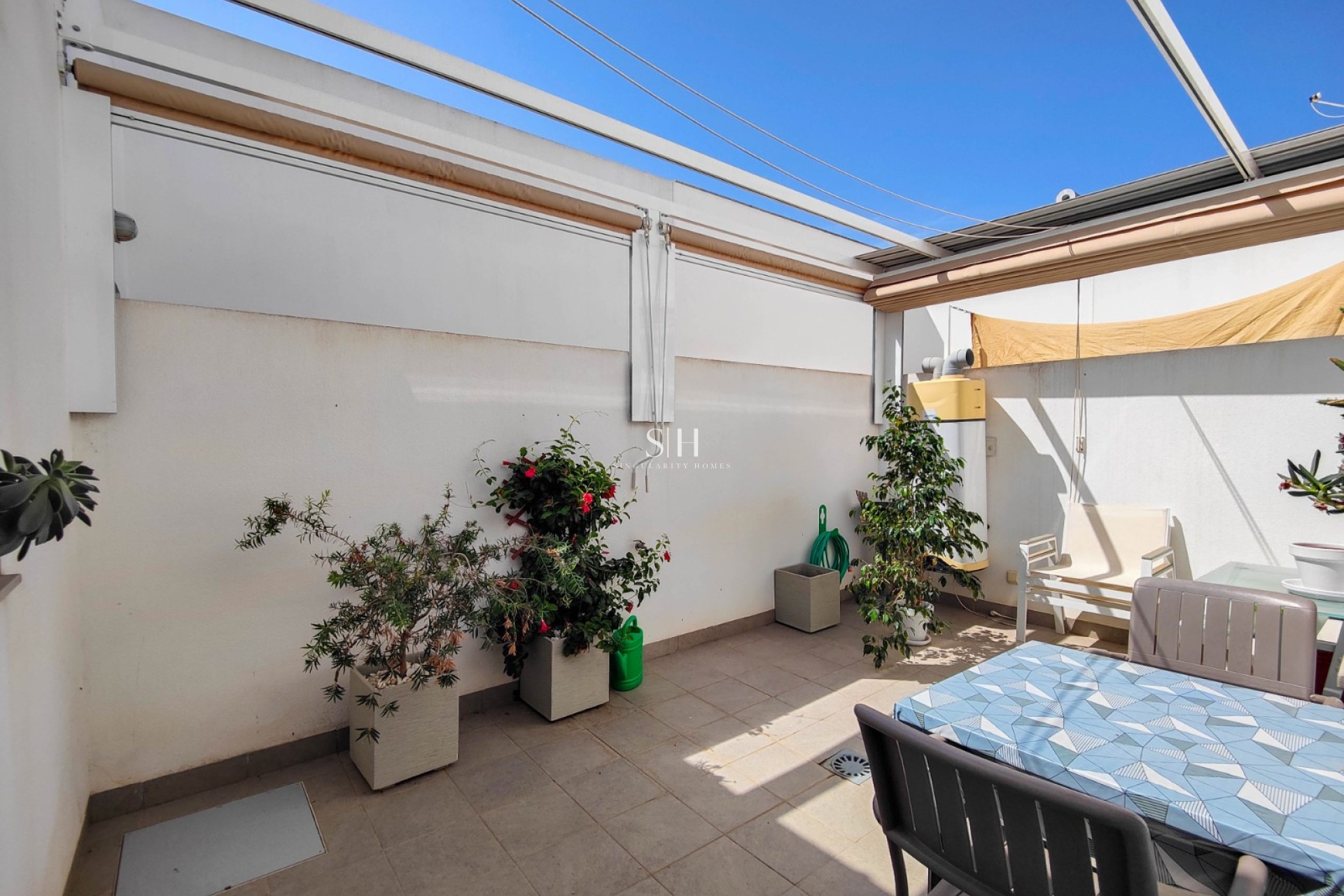 Återförsäljning - Villa - Formentera del Segura - Costa Blanca