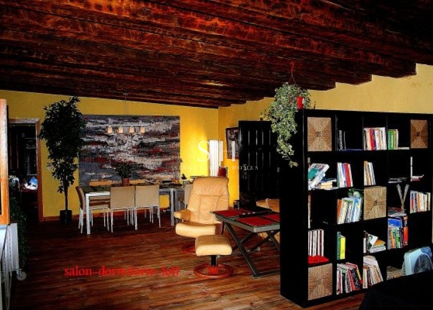 Återförsäljning - Villa - Gea Y Truyols