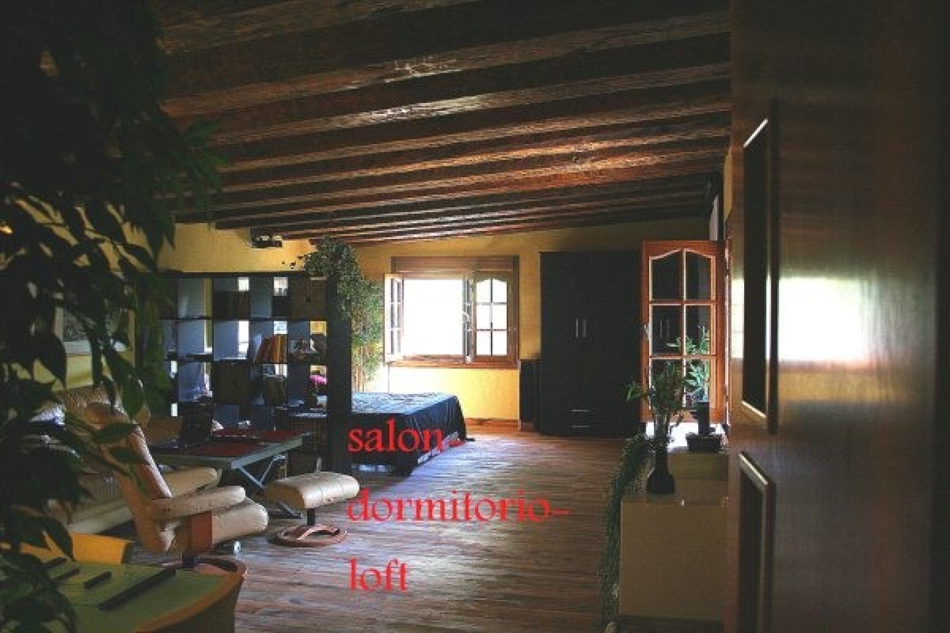 Återförsäljning - Villa - Gea Y Truyols