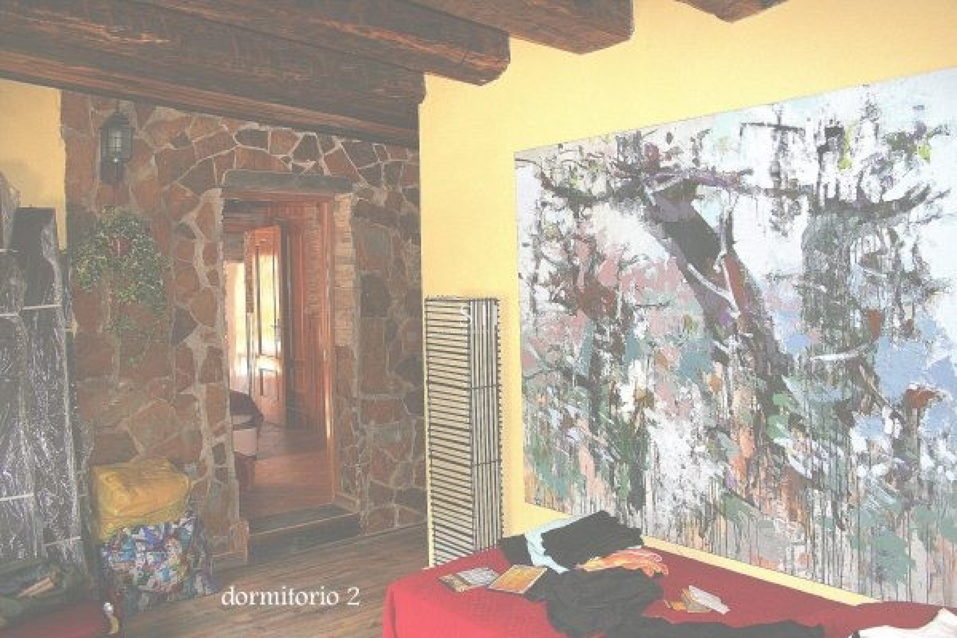 Återförsäljning - Villa - Gea Y Truyols