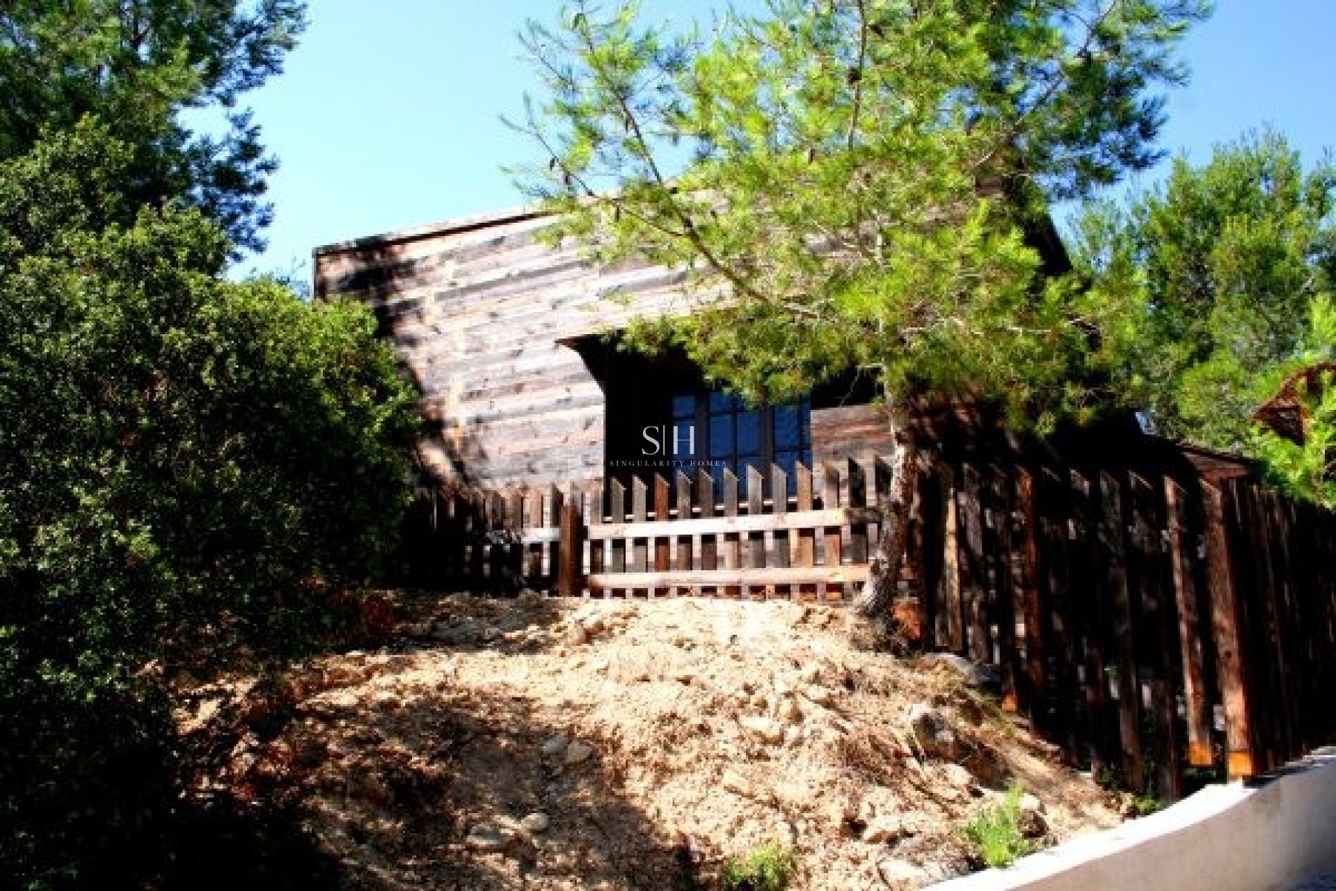 Återförsäljning - Villa - Gea Y Truyols