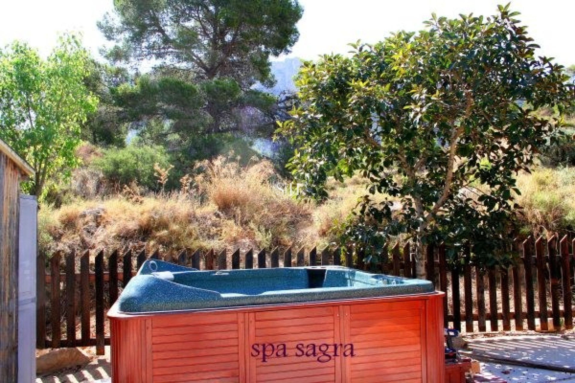 Återförsäljning - Villa - Gea Y Truyols