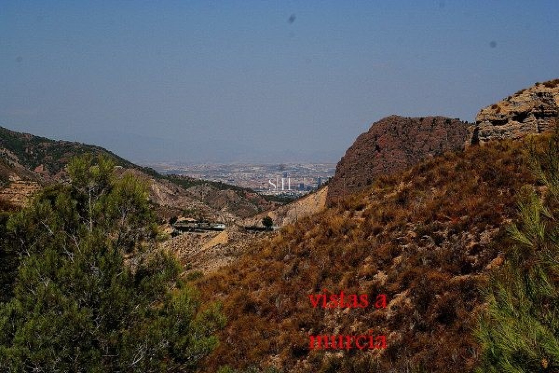 Återförsäljning - Villa - Gea Y Truyols