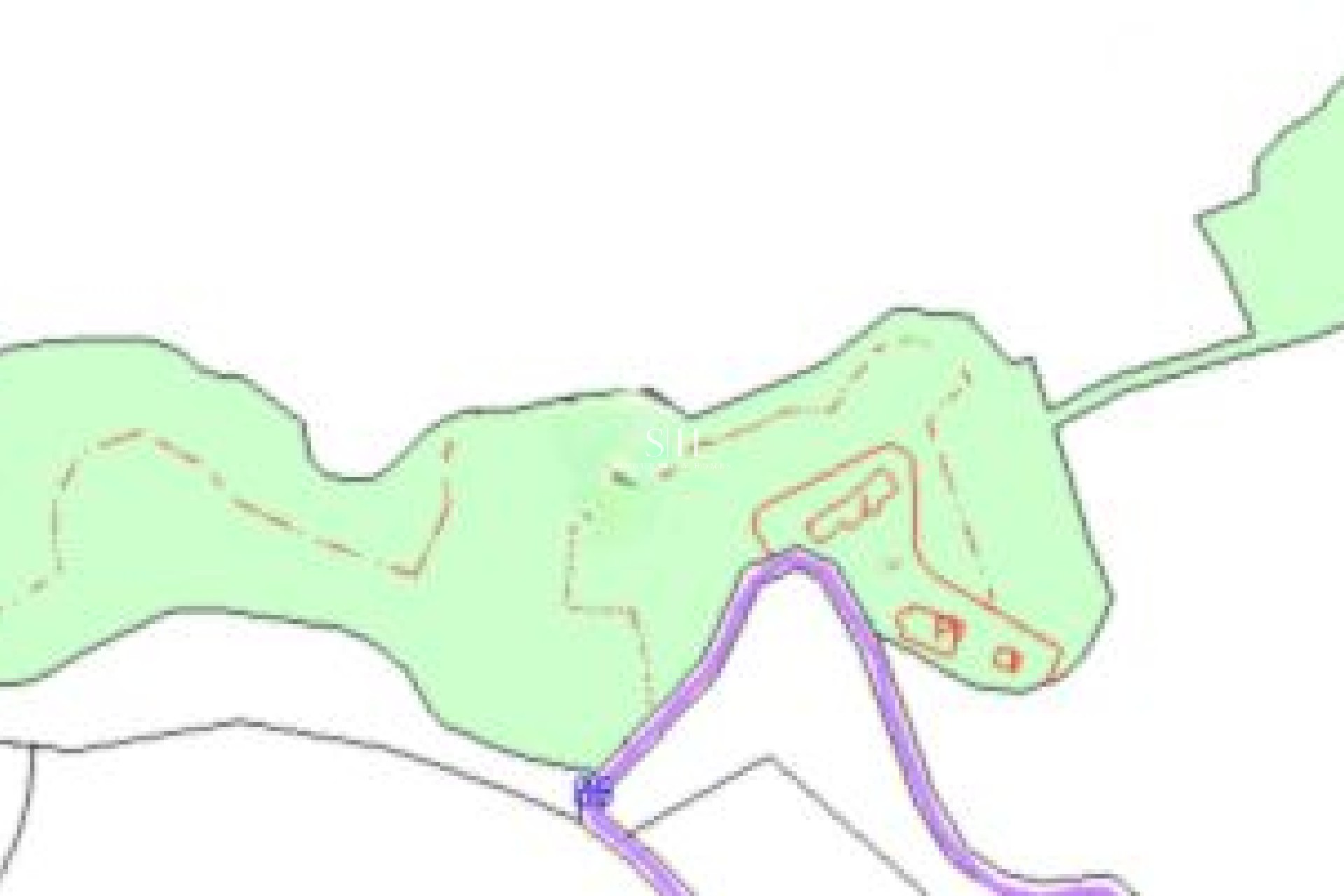 Återförsäljning - Villa - Gea Y Truyols