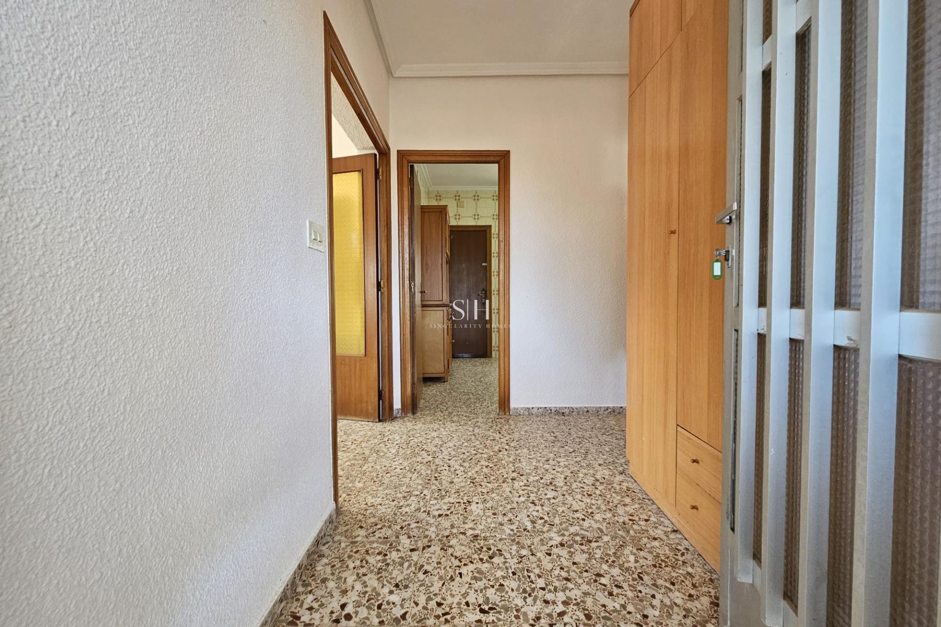 Återförsäljning - Villa - Guardamar del Segura - Buenavista