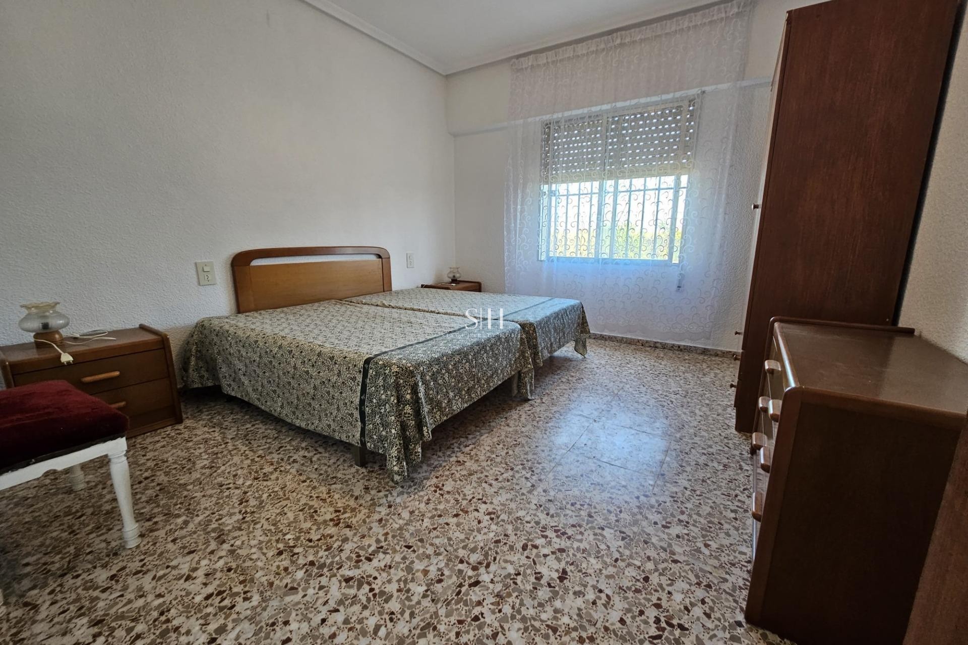 Återförsäljning - Villa - Guardamar del Segura - Buenavista