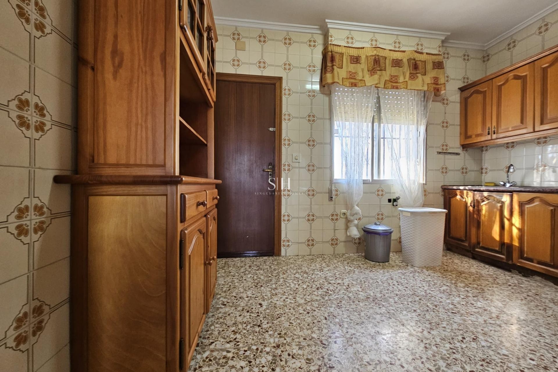 Återförsäljning - Villa - Guardamar del Segura - Buenavista