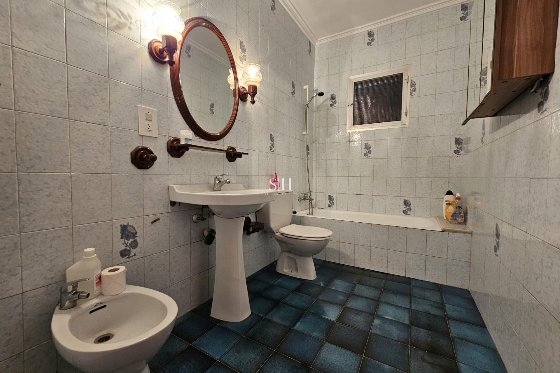 Återförsäljning - Villa - Guardamar del Segura - Buenavista