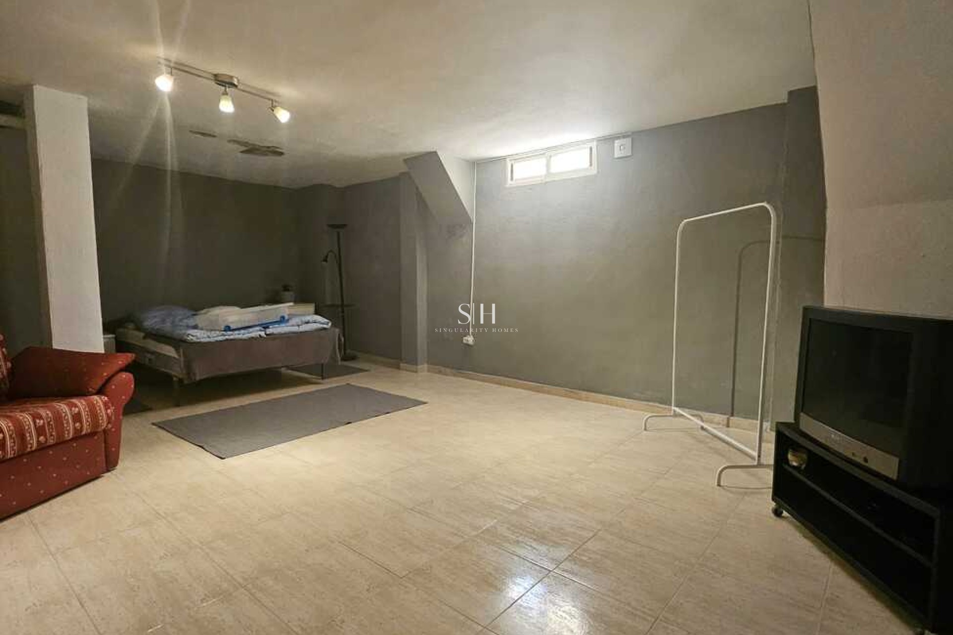 Återförsäljning - Villa - Guardamar del Segura - Campomar