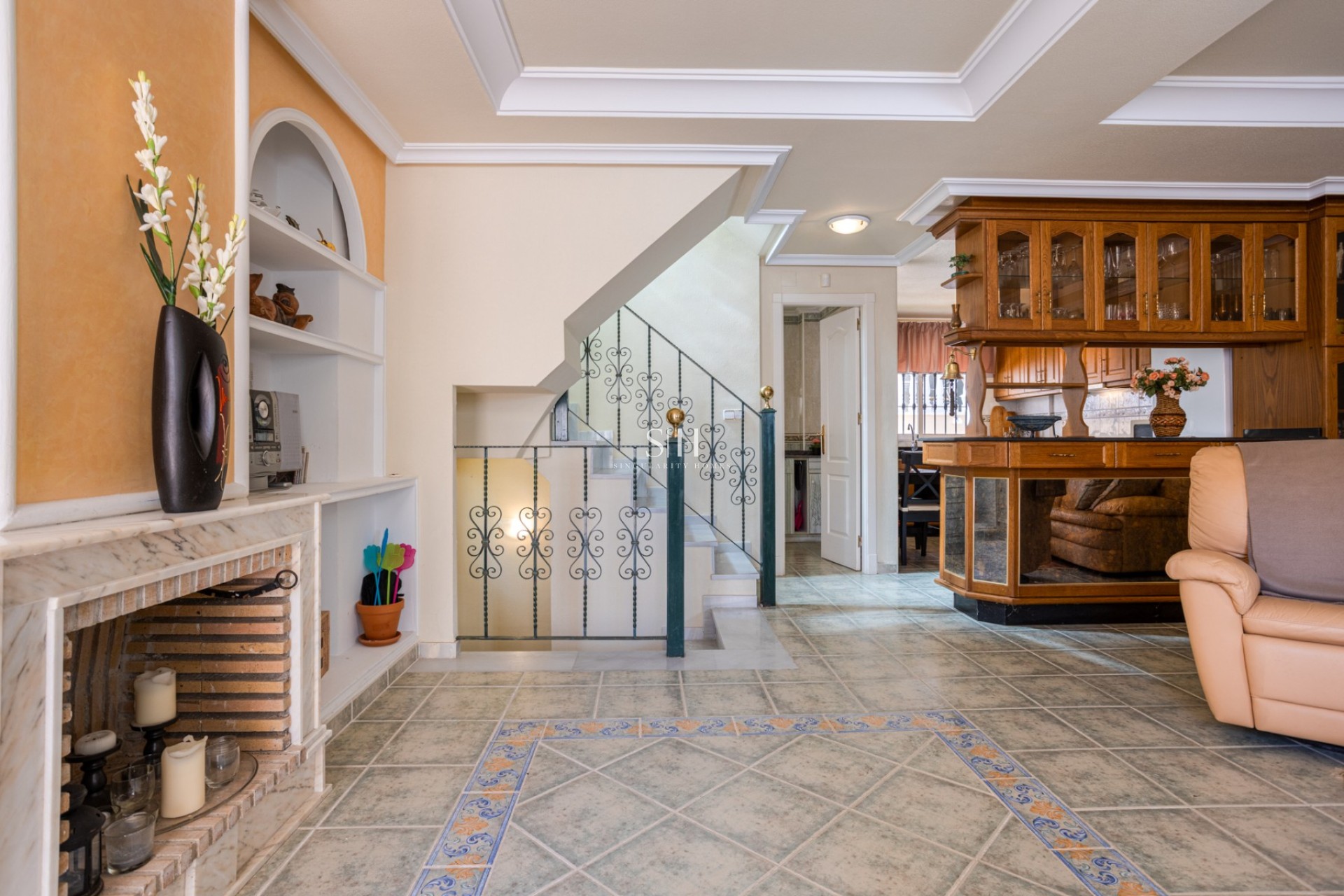 Återförsäljning - Villa - Guardamar del Segura - Costa Blanca