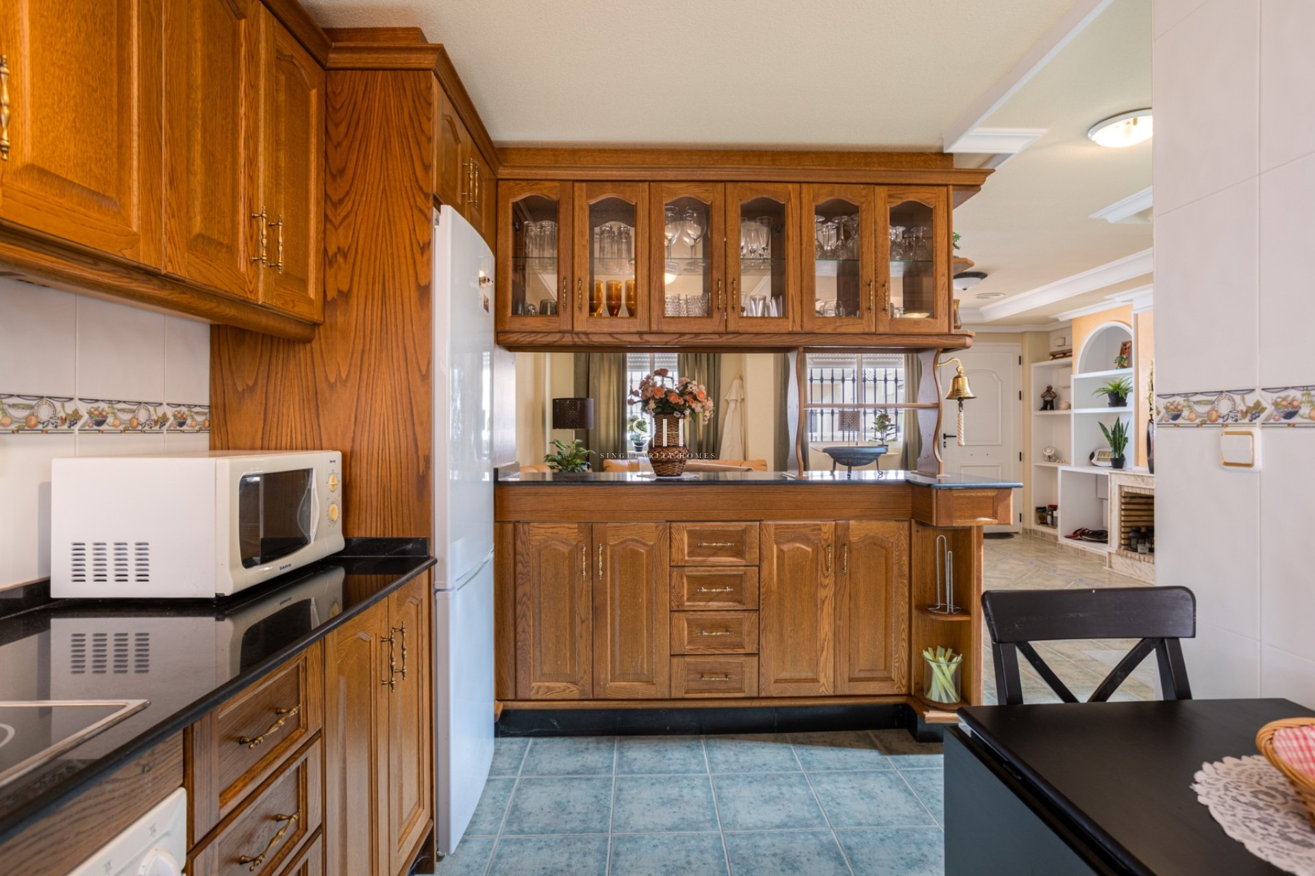 Återförsäljning - Villa - Guardamar del Segura - Costa Blanca