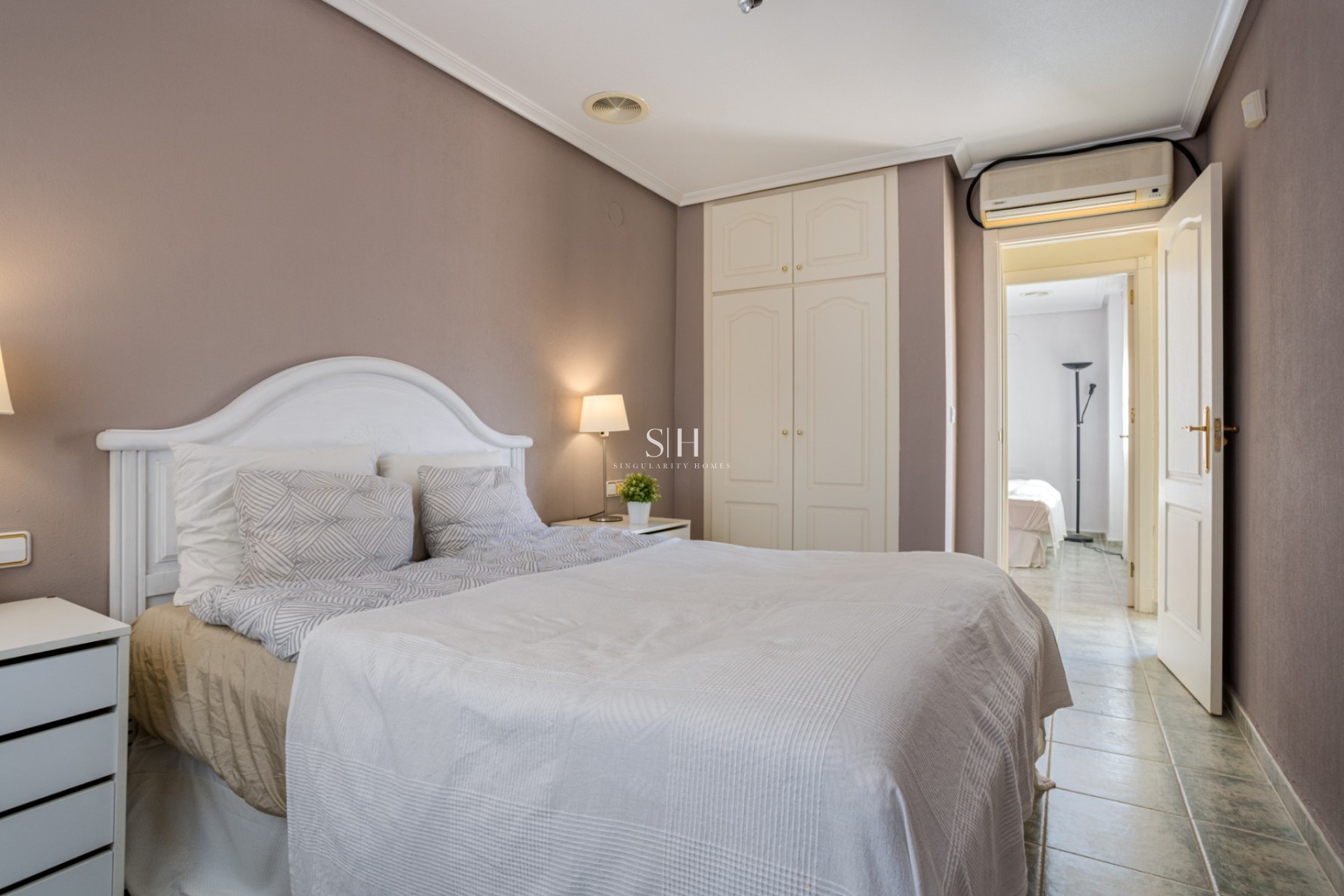 Återförsäljning - Villa - Guardamar del Segura - Costa Blanca