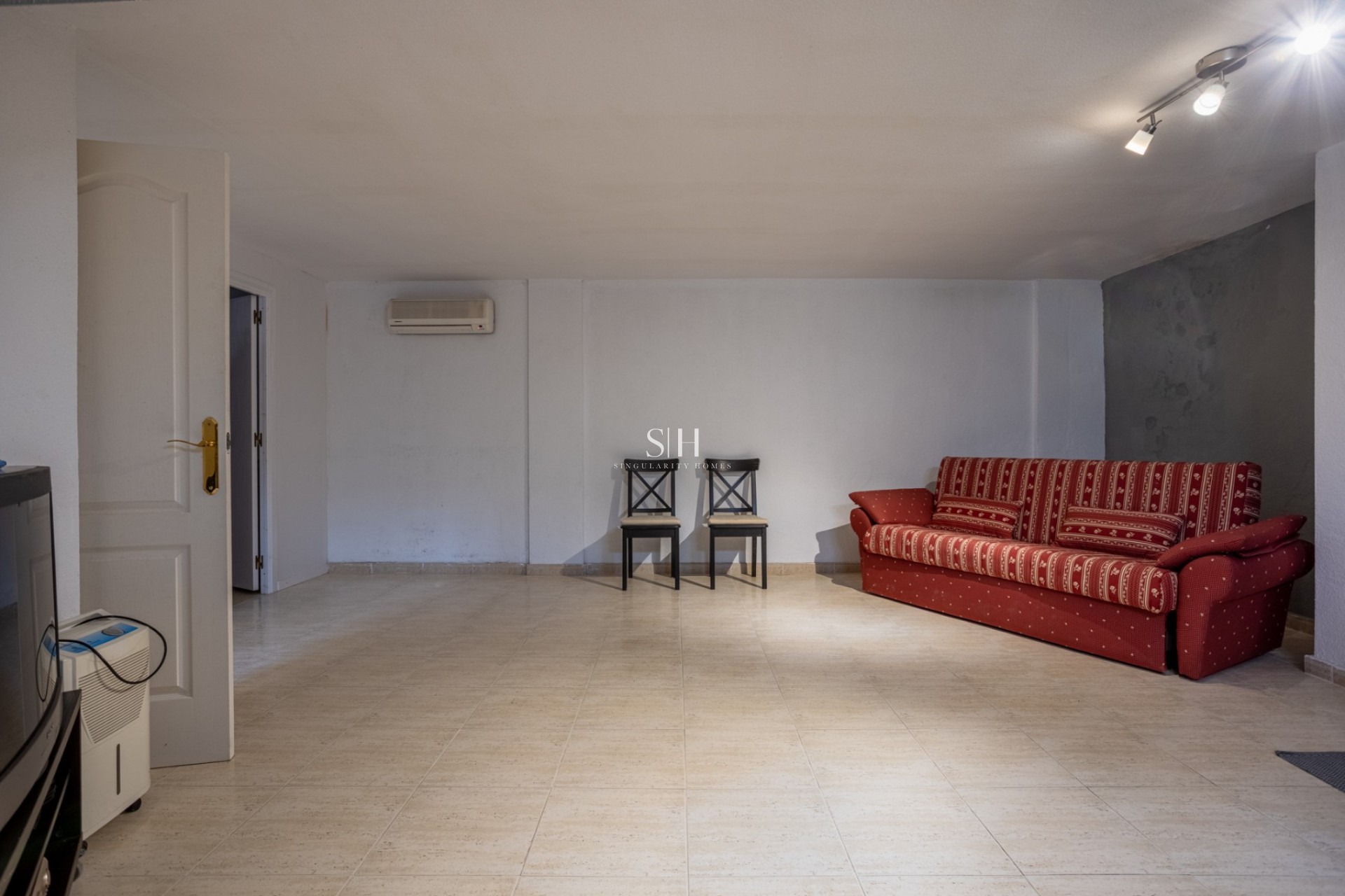 Återförsäljning - Villa - Guardamar del Segura - Costa Blanca