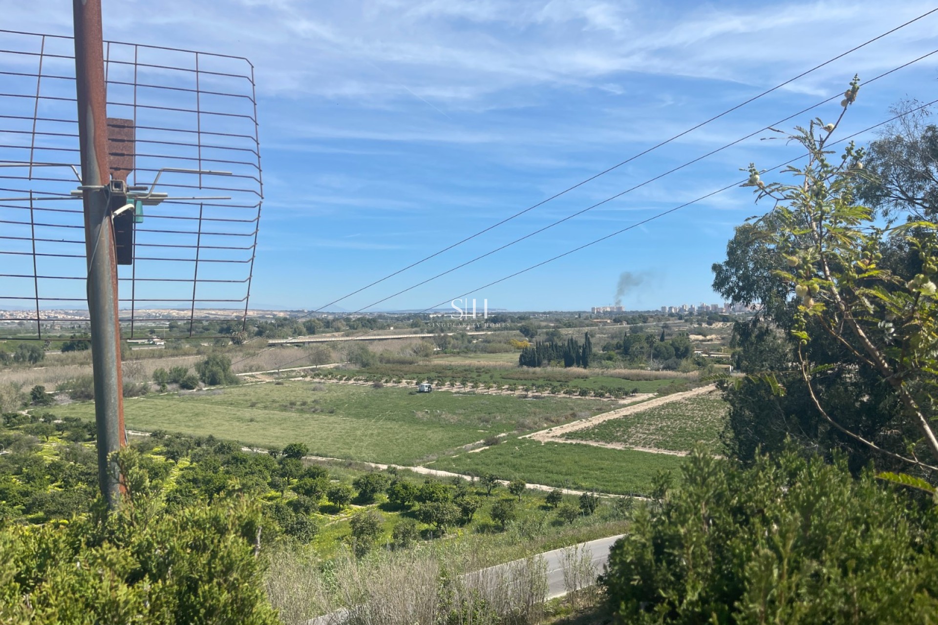 Återförsäljning - Villa - Guardamar del Segura - Costa Blanca