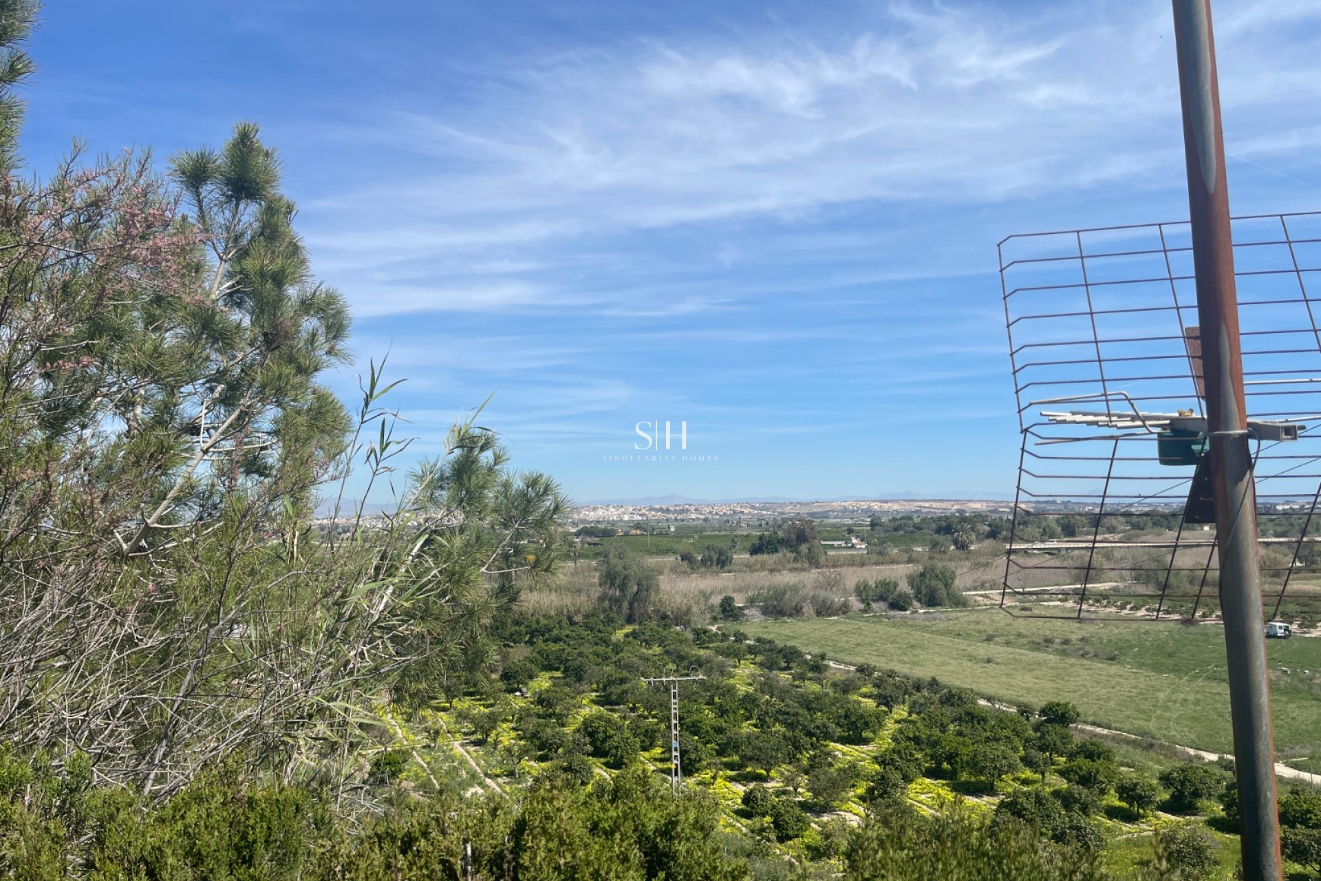 Återförsäljning - Villa - Guardamar del Segura - Costa Blanca