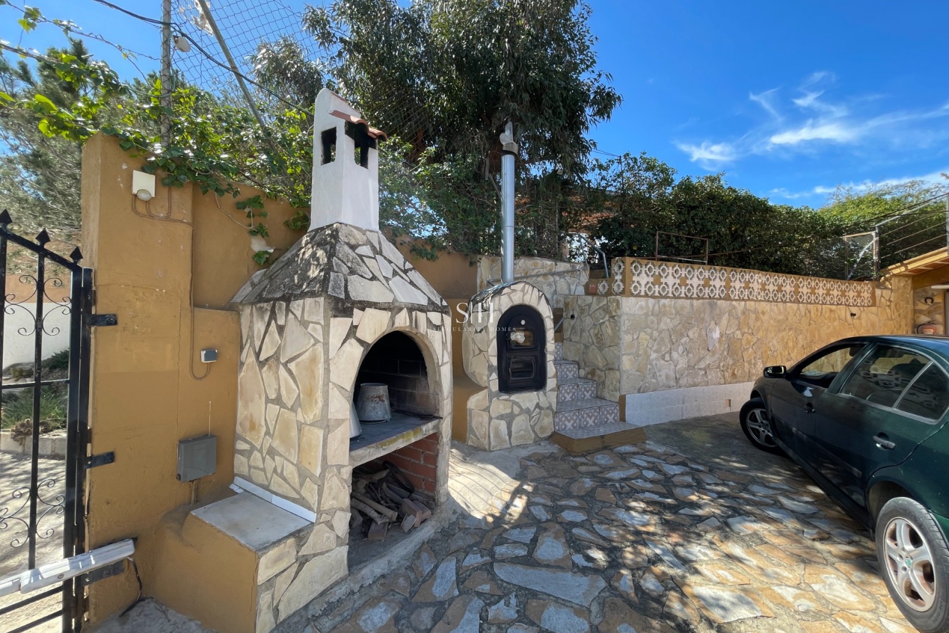 Återförsäljning - Villa - Guardamar del Segura - Costa Blanca