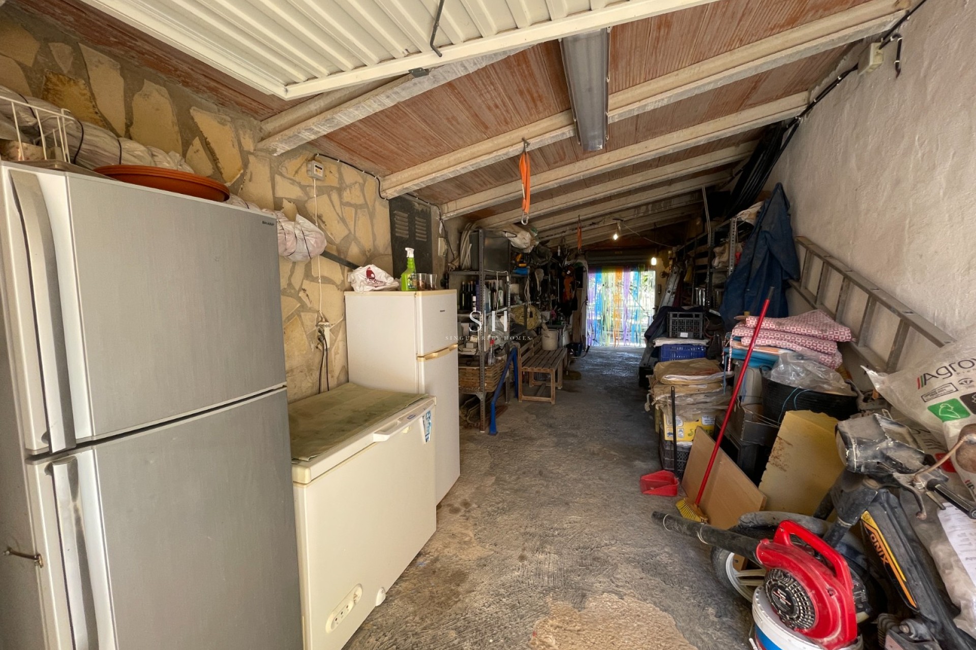 Återförsäljning - Villa - Guardamar del Segura - Costa Blanca