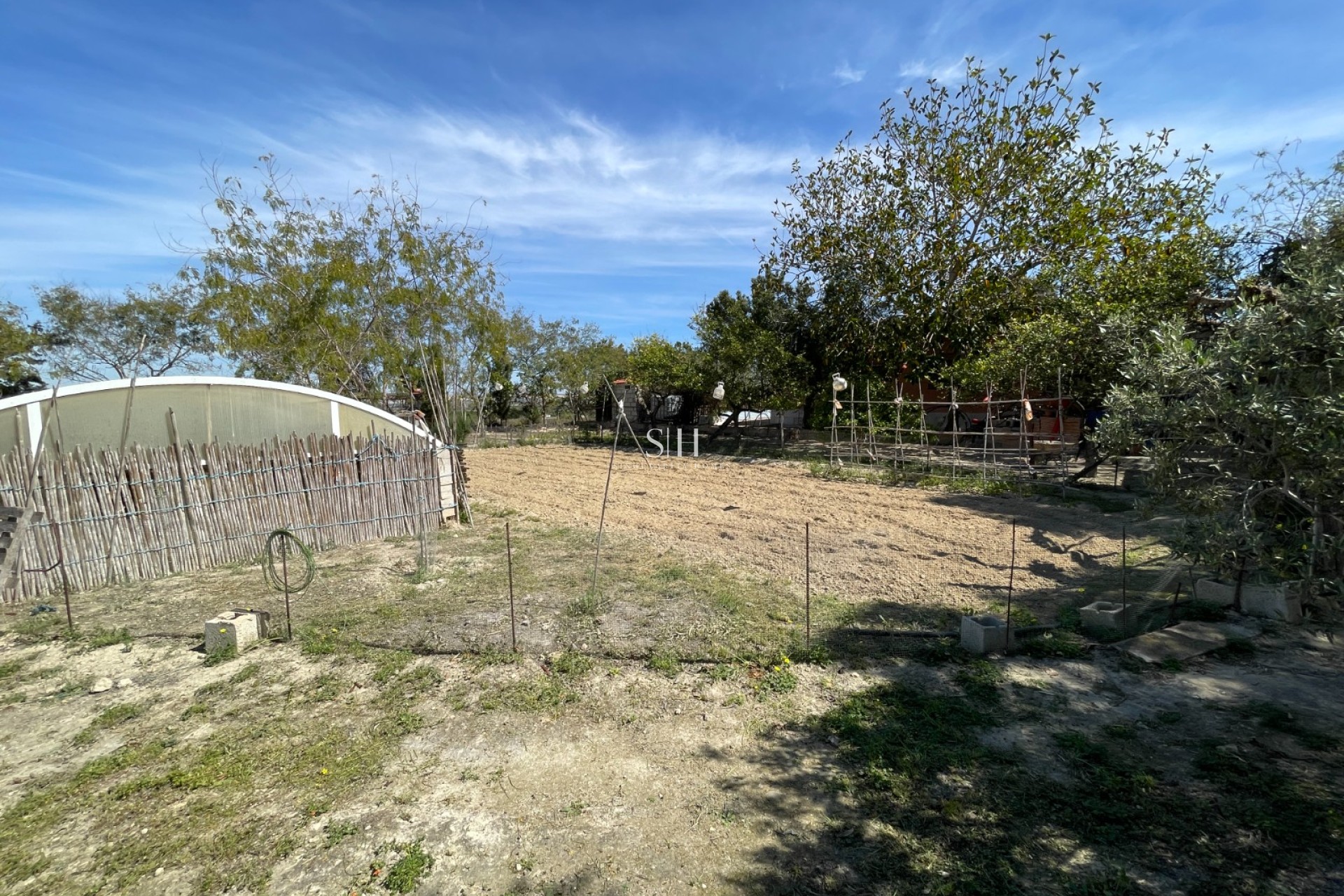 Återförsäljning - Villa - Guardamar del Segura - Costa Blanca
