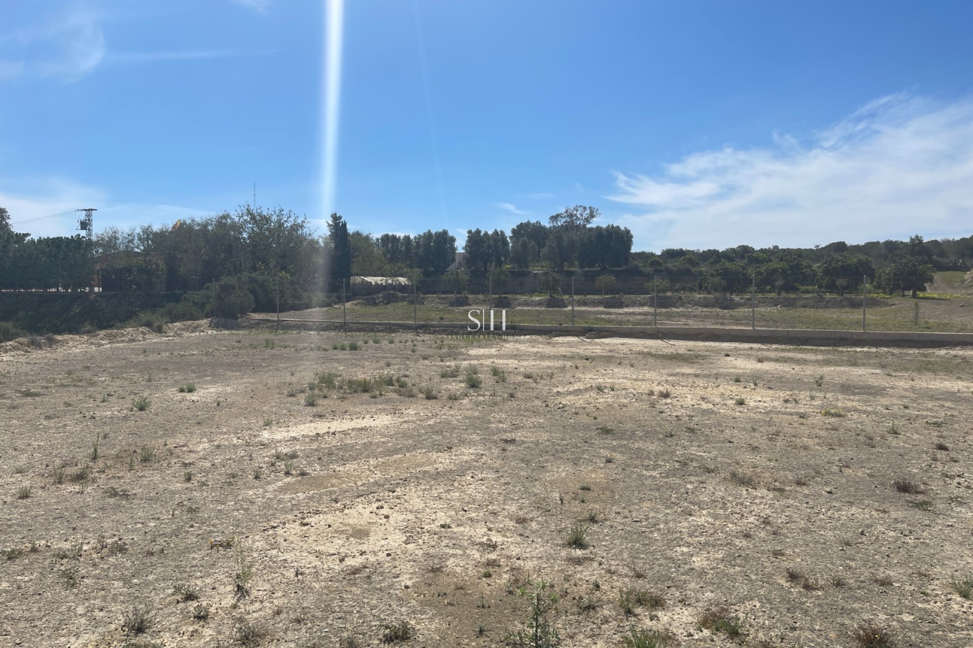 Återförsäljning - Villa - Guardamar del Segura - Costa Blanca