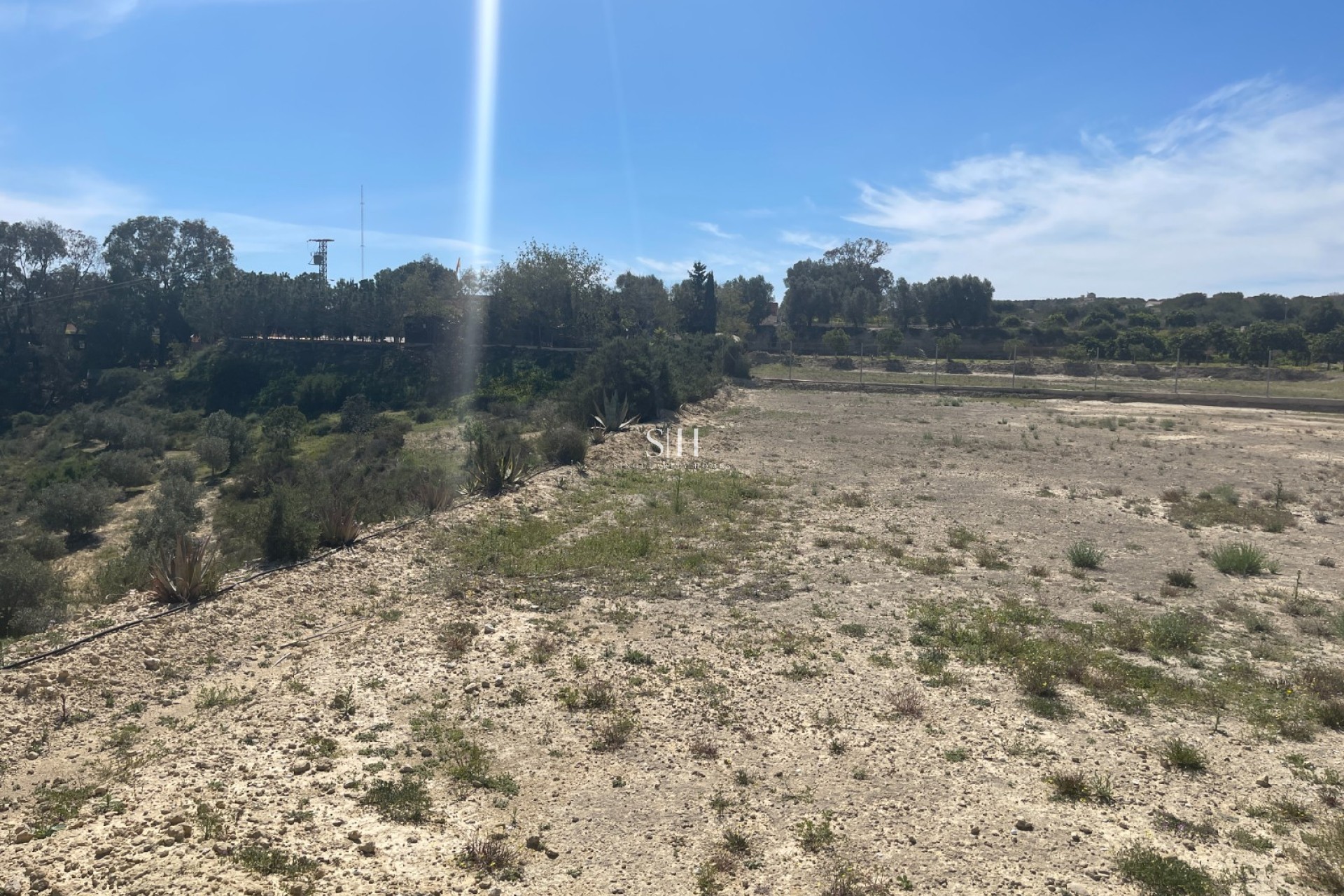 Återförsäljning - Villa - Guardamar del Segura - Costa Blanca