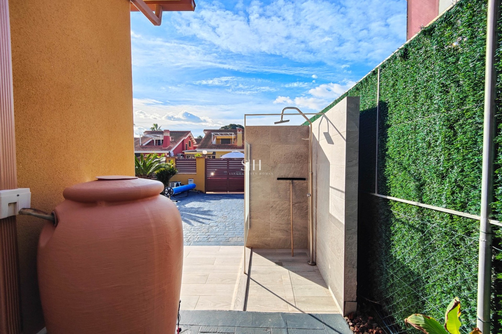 Återförsäljning - Villa - Guardamar del Segura - Costa Blanca