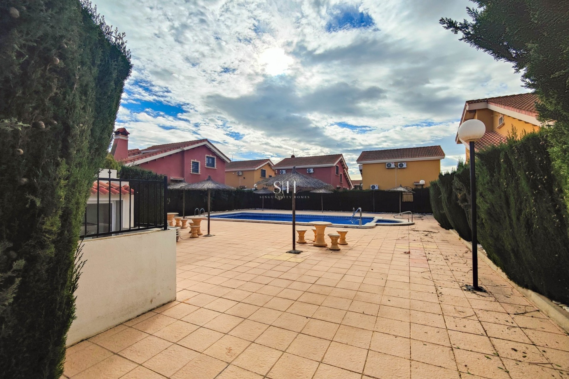 Återförsäljning - Villa - Guardamar del Segura - Costa Blanca